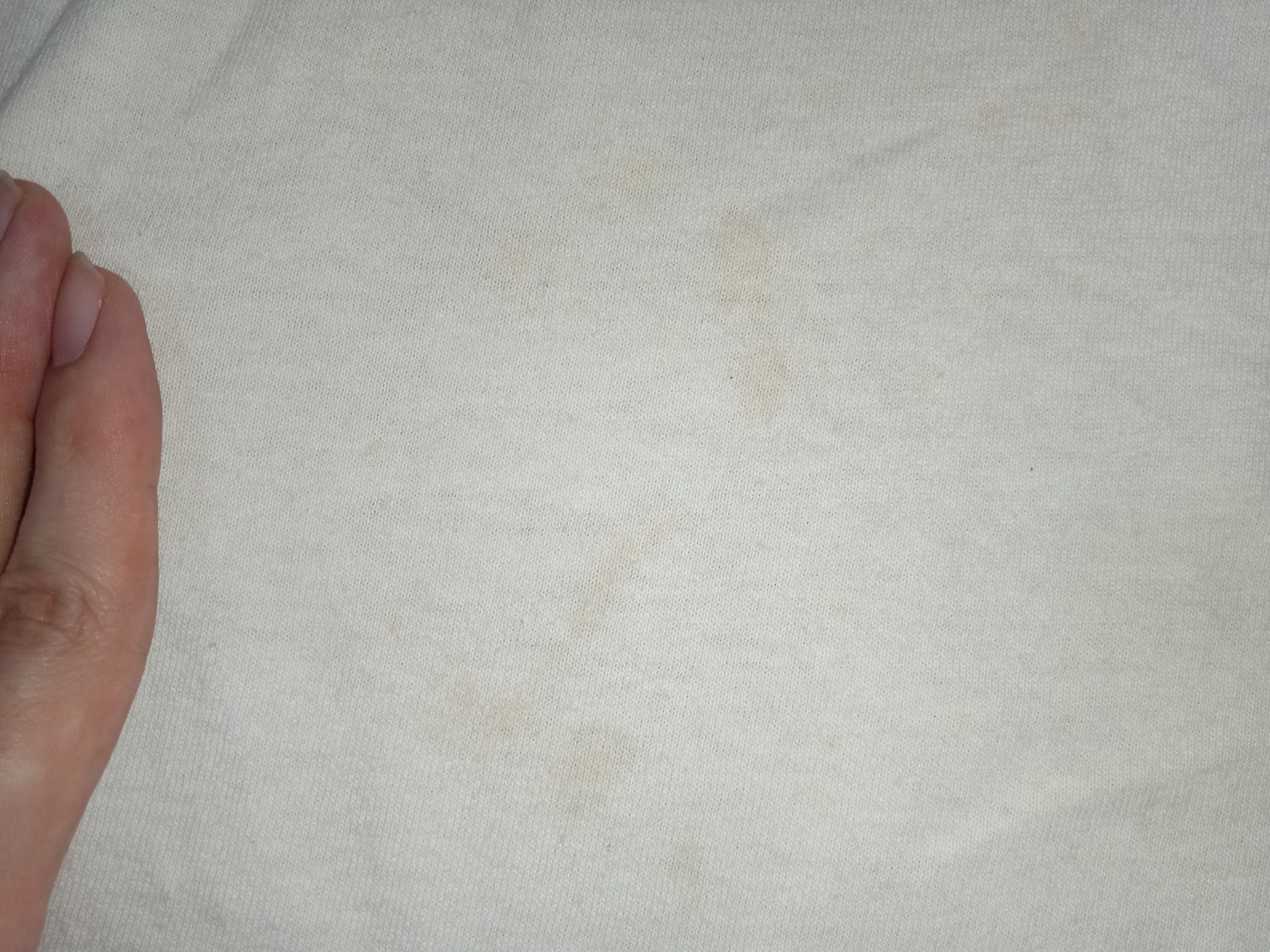 Vintage Vintage 90s Holyfield Vs Bowe Boxing T-Shirt Size US L / EU 52-54 / 3 - 6 Thumbnail