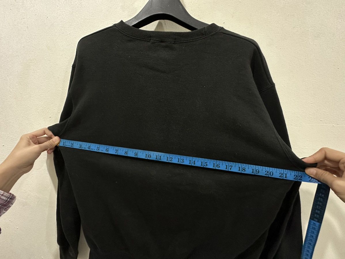 Japanese Brand UNDERCOVER Tokyo Jun Takahashi Crewneck Size US M / EU 48-50 / 2 - 9 Thumbnail