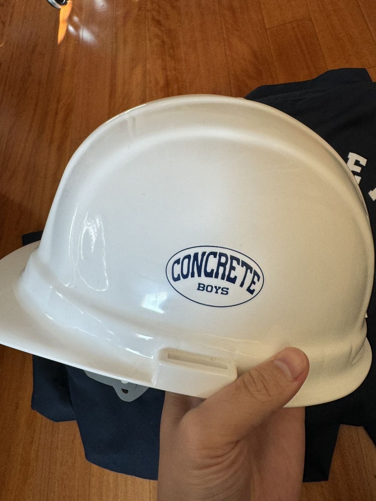 Nike Concrete Boys x Nike COMPLEXCON Size ONE SIZE - 3 Thumbnail