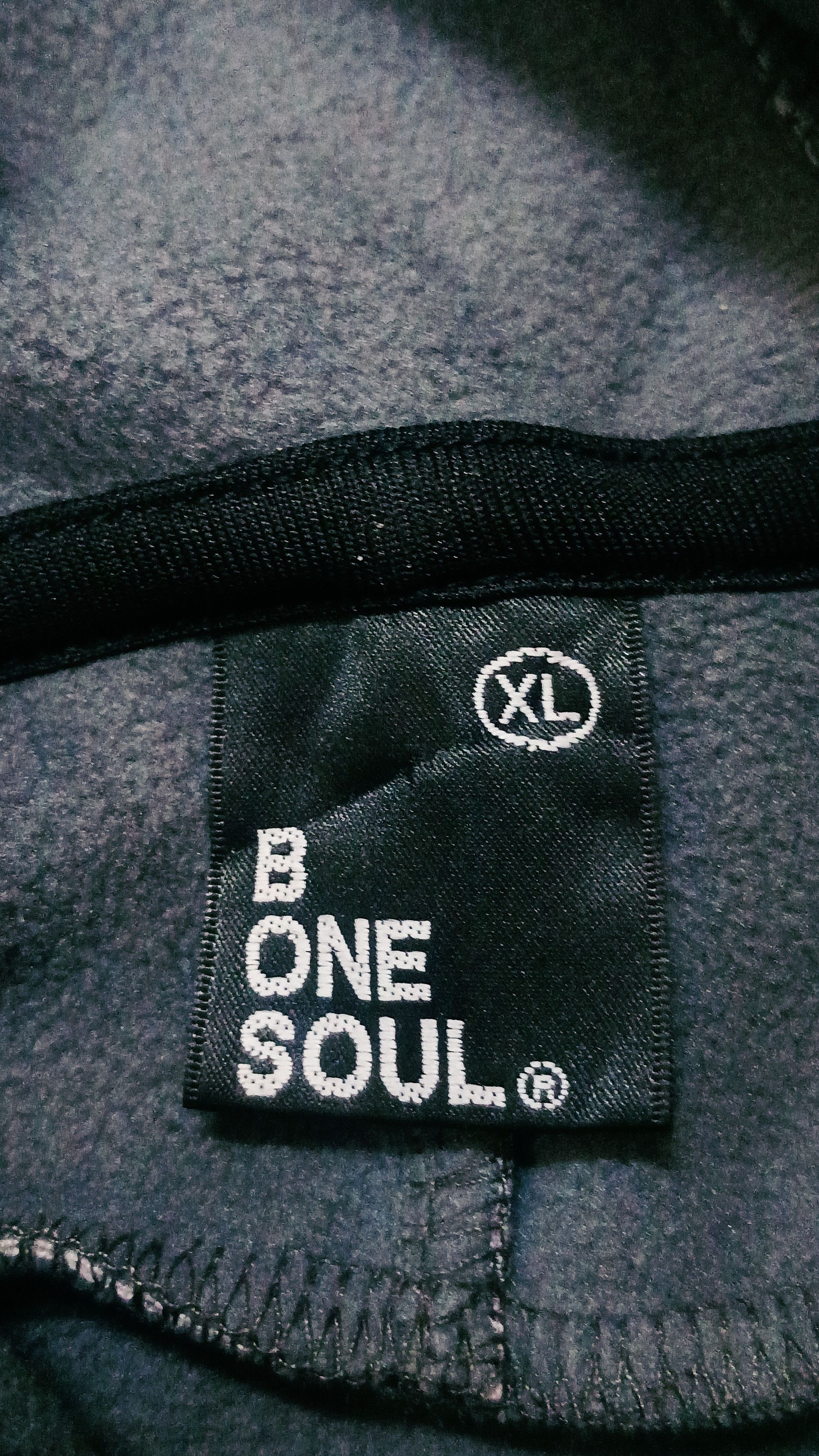 Japanese Brand Duck Dude By B One Soul Hoodie Size US L / EU 52-54 / 3 - 8 Thumbnail