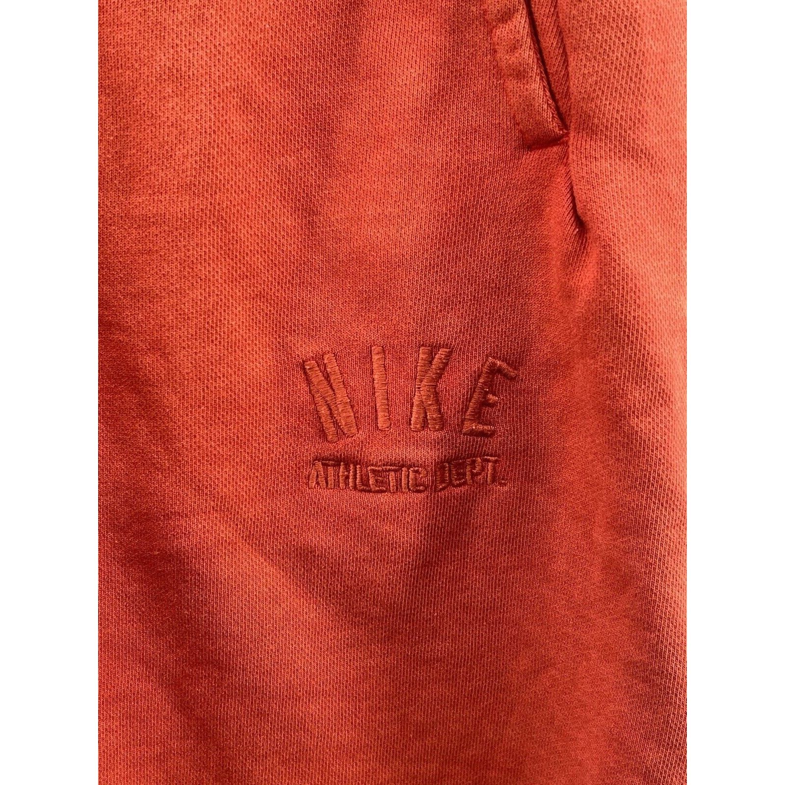 Nike Nike Fleece French Terry Athletic Shorts DZ3061-623 Sz Small Size US 30 / EU 46 - 5 Thumbnail