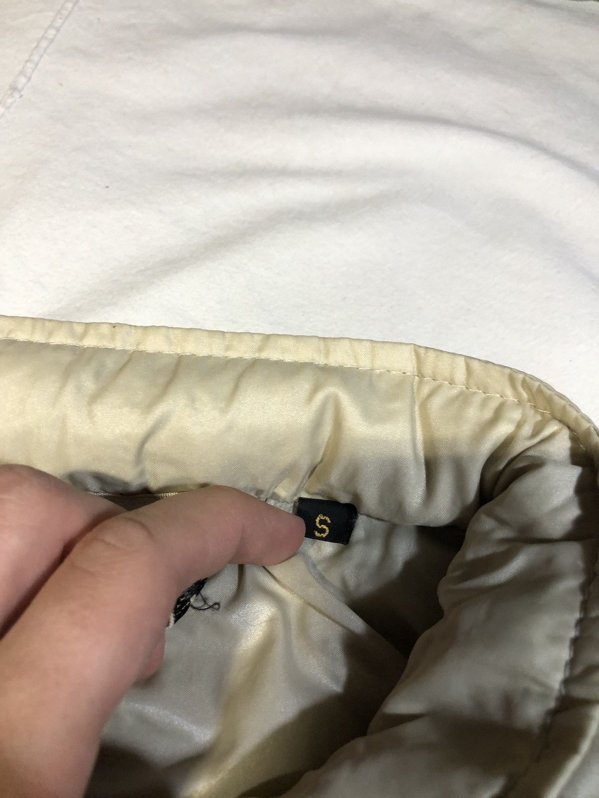 Lacoste LACOSTE x OUTWEAR x ZIP Size US S / EU 44-46 / 1 - 9 Thumbnail