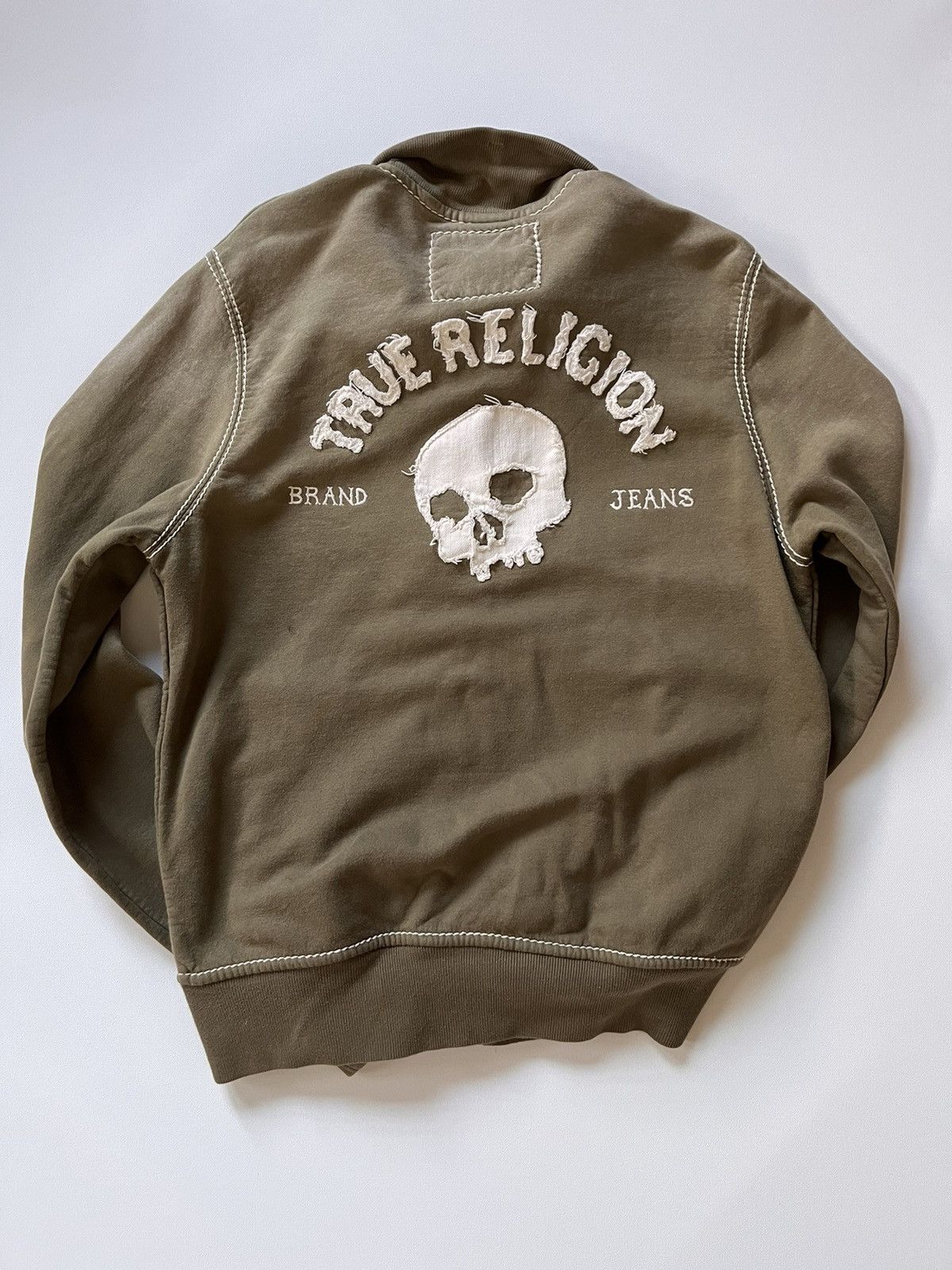 True Religion True Religion Jacket Size US M / EU 48-50 / 2 - 1 Thumbnail