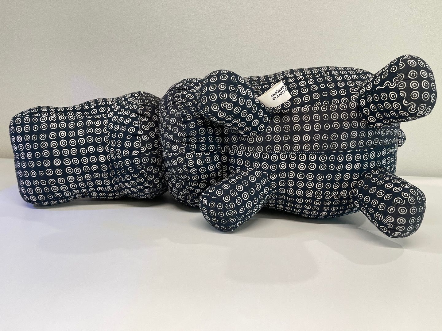 10 Corso Como × Comme des Garcons × Japanese Brand COMME des GARCONS 10 corso como Plush Toy Size ONE SIZE - 6 Thumbnail