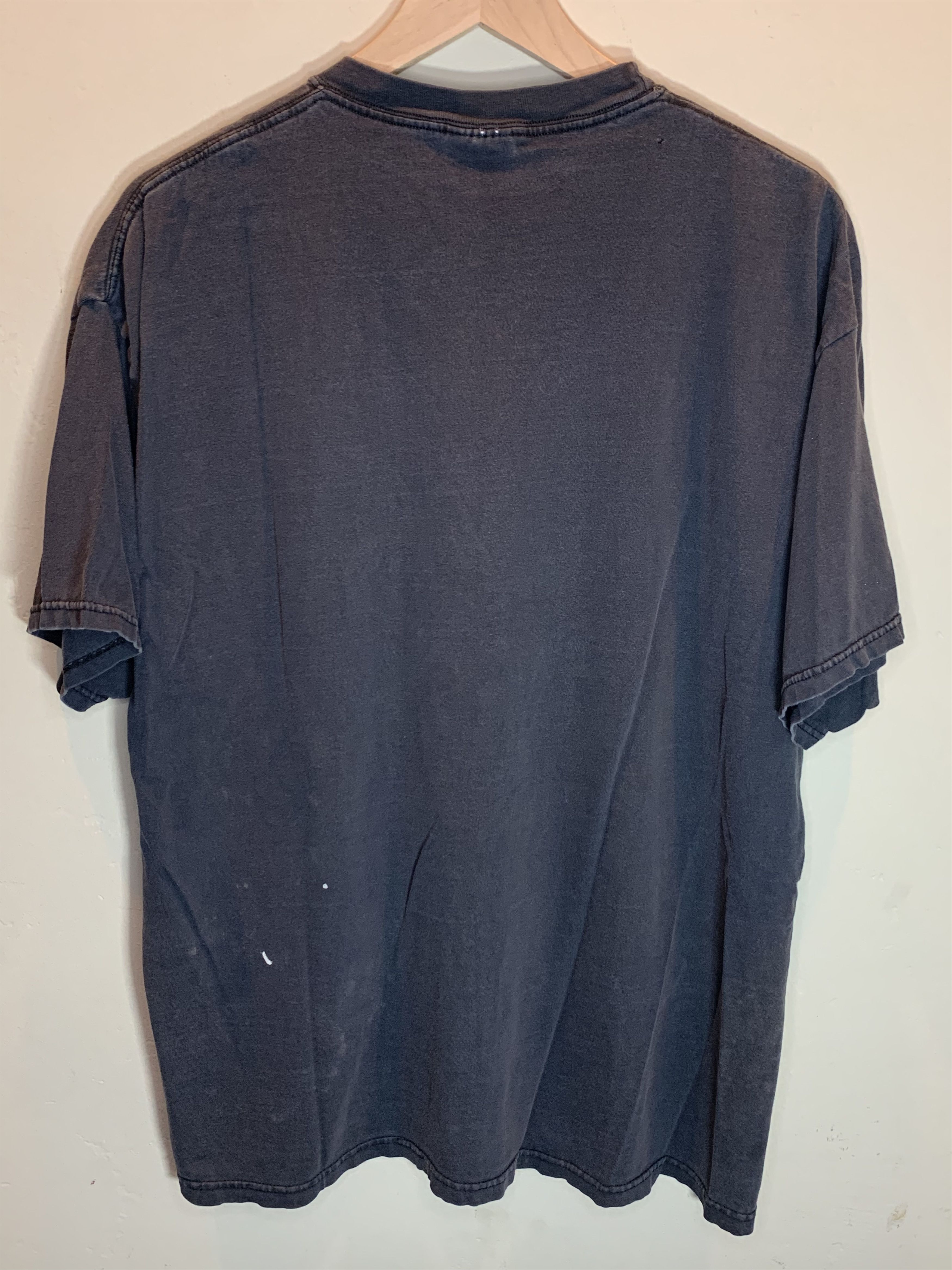 Vintage *RARE* Vintage 90’s SF MoMA Modern Art Museum T-Shirt XL Size US XL / EU 56 / 4 - 3 Thumbnail