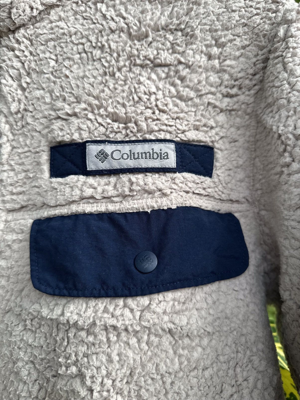 Columbia 💥Columbia Fleece Jacket💥 Size US S / EU 44-46 / 1 - 4 Thumbnail