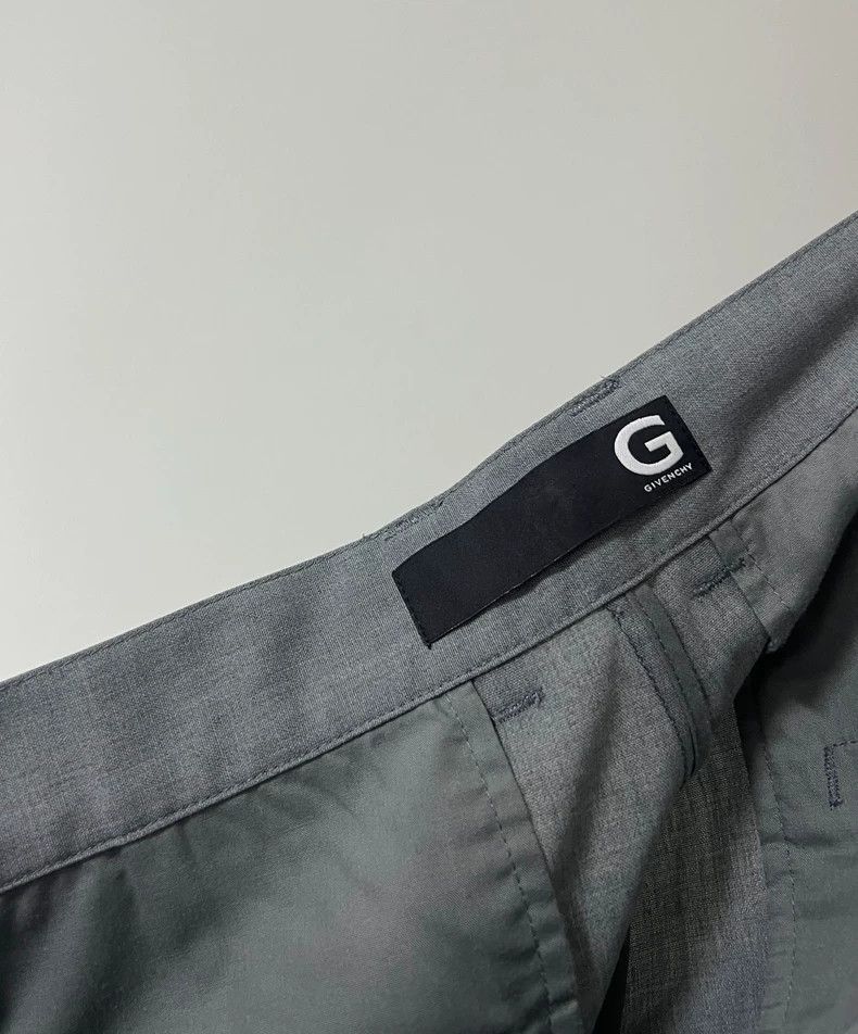 Givenchy Givenchy Sise50 Men's casual pants, size: 50 Size US 30 / EU 46 - 5 Thumbnail