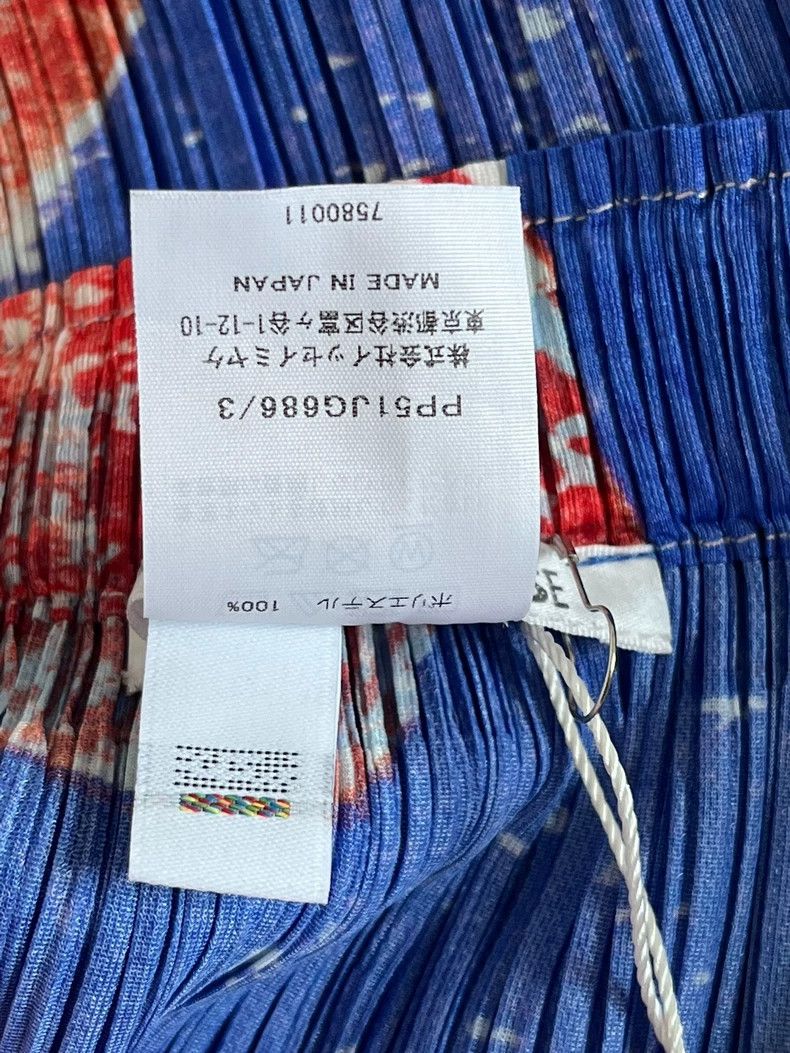 Issey Miyake issey miyake size:3 Pink skirt Size 42" / US 20 - 4 Thumbnail