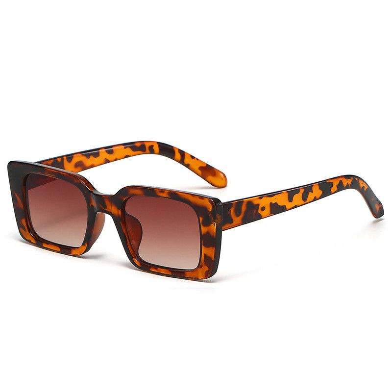 Electric Visual Future Street ins style custom avant-garde sunglasses Size ONE SIZE - 3 Thumbnail