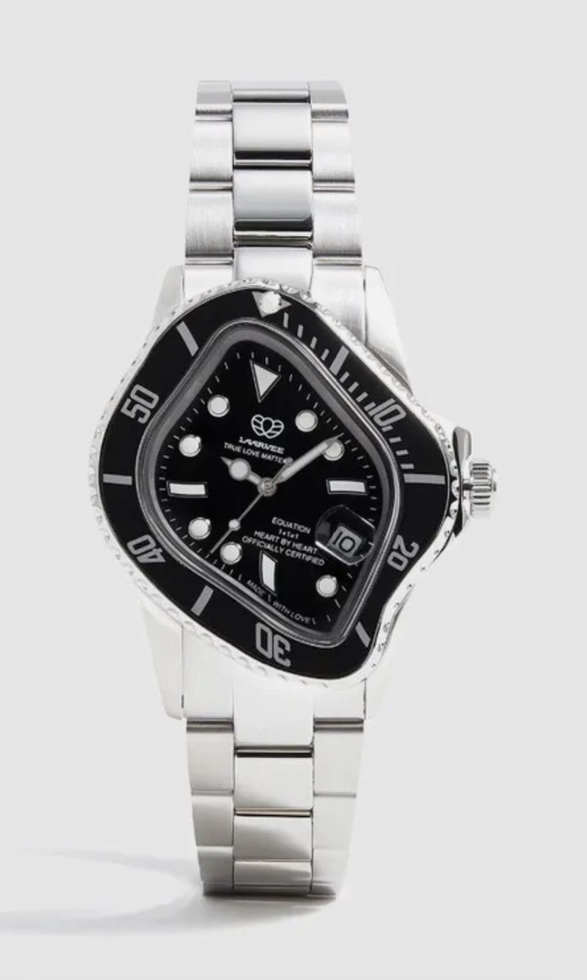 LAARVEE LAARVAE PEA001 CRASHED SUBMARINER Size ONE SIZE - 8 Thumbnail