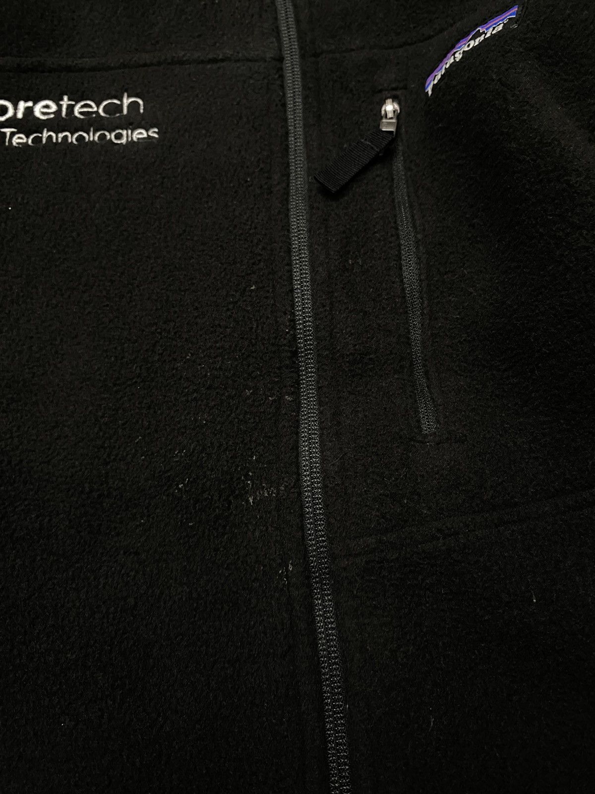 Patagonia 🔥PATAGONIA SYNCHILLA VINTAGE ZIP Size US M / EU 48-50 / 2 - 9 Thumbnail