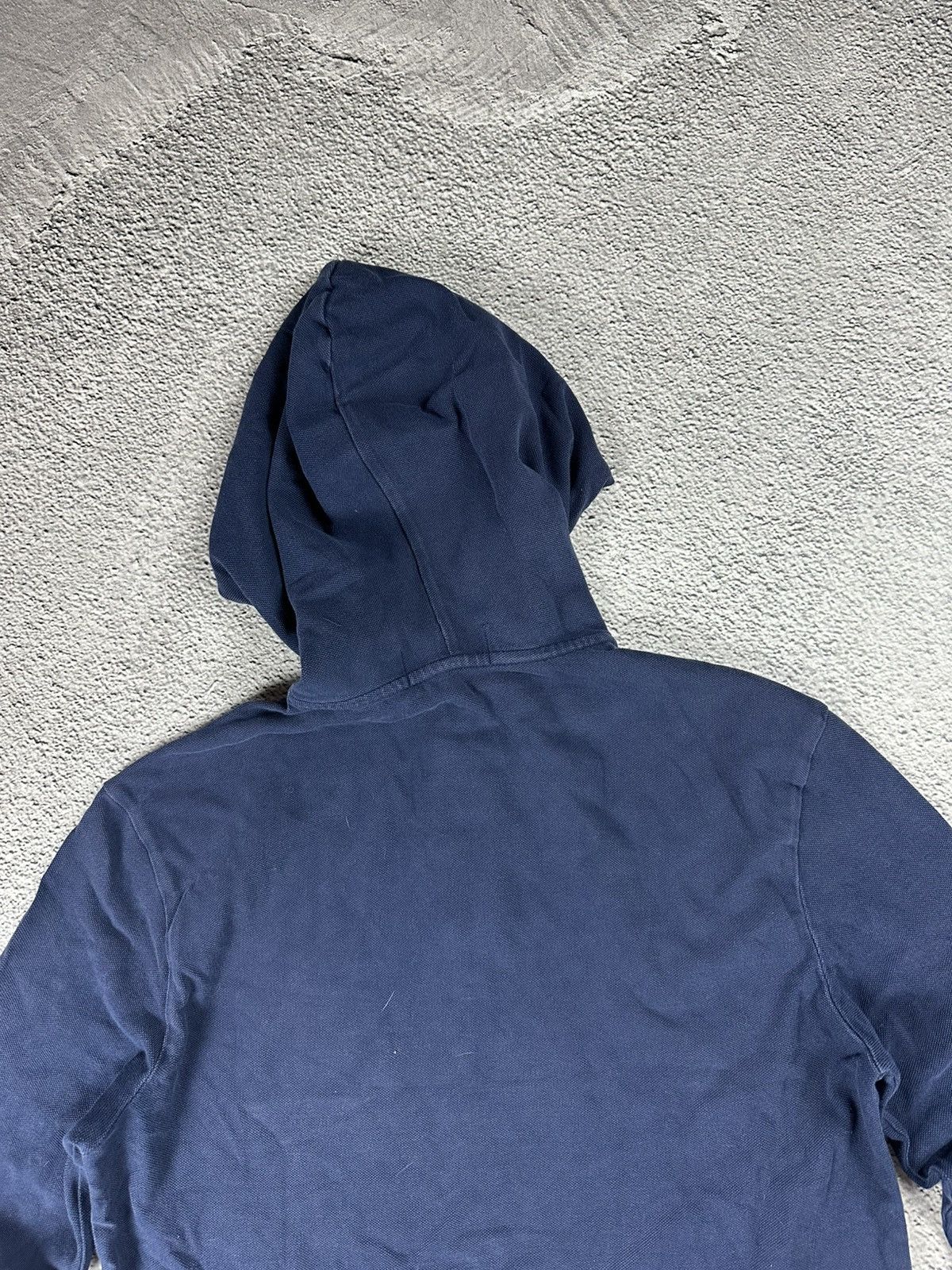 Polo Ralph Lauren Vintage Polo by Ralph Lauren Faded Long Sleeve Old Money Y2K Size US S / EU 44-46 / 1 - 8 Thumbnail