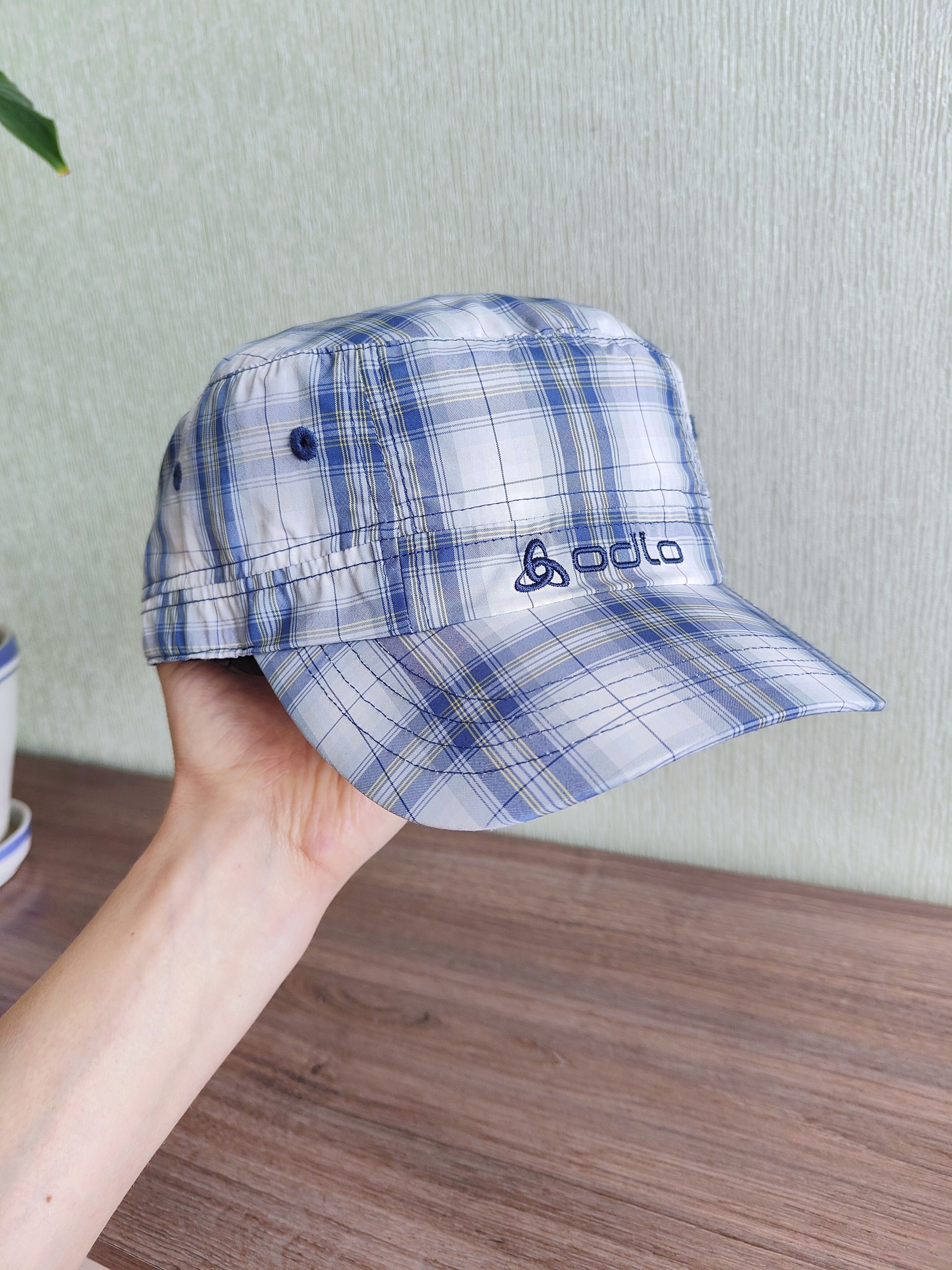 Odlo Odlo Military Cap Odlo Army Cap Size ONE SIZE - 10 Thumbnail