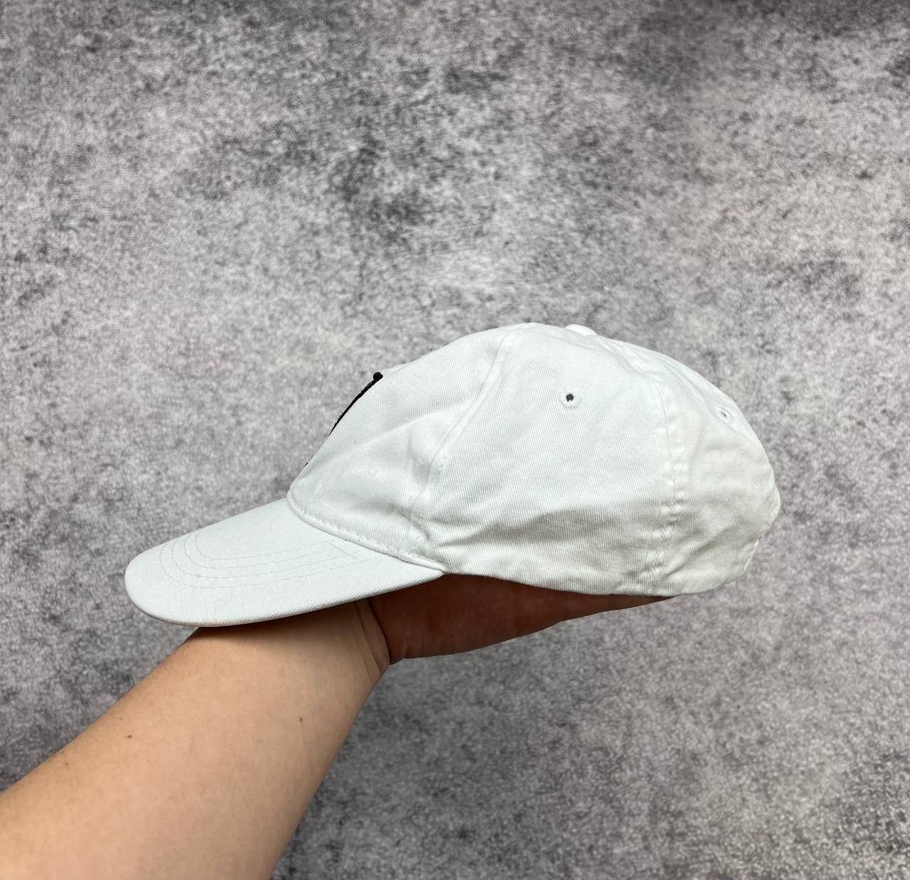 Vintage Roger Federer RF Cap Tennis Size ONE SIZE - 4 Thumbnail