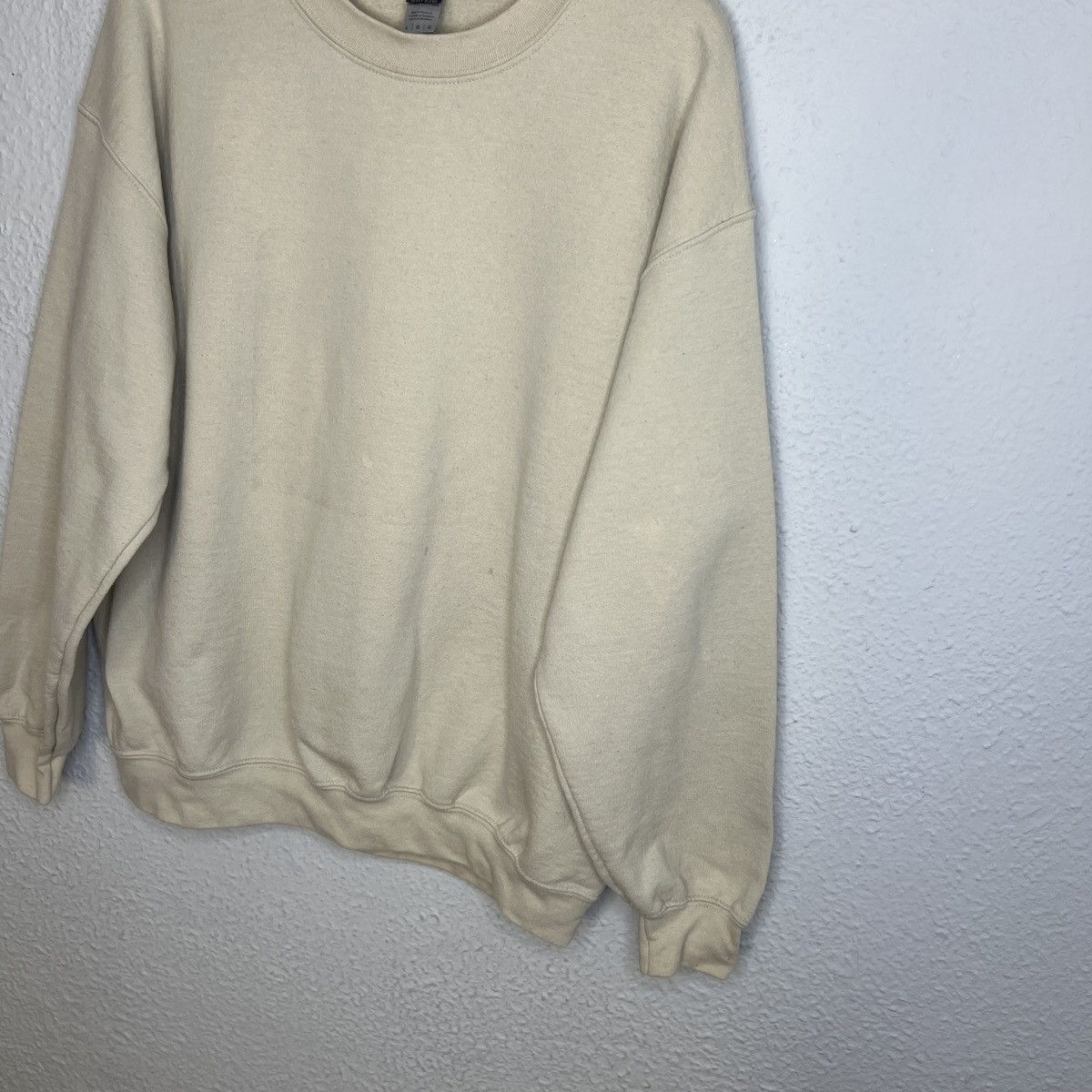 Playboy × Vintage Vintage Playboy Sweatshirt Y2K Logo 90s USA Size US L / EU 52-54 / 3 - 4 Thumbnail