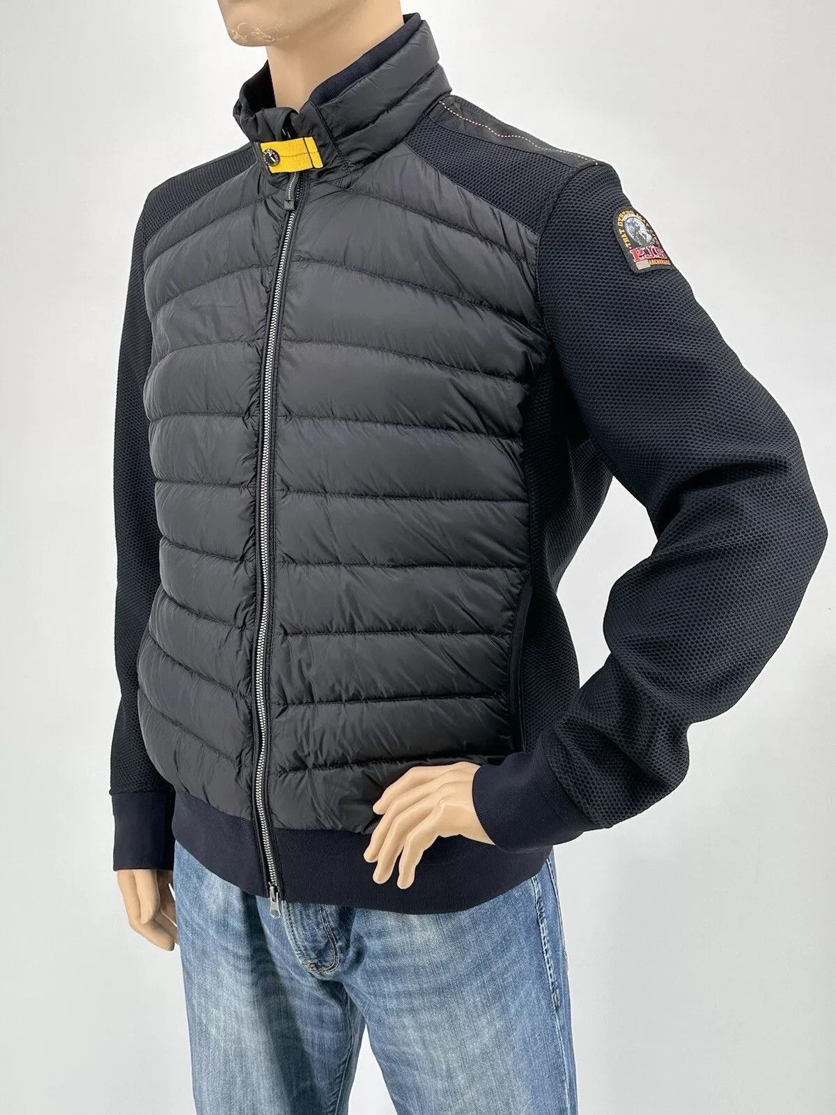 Parajumpers New Parajumpers Daunen Bombers Size -XL Size US XL / EU 56 / 4 - 2 Thumbnail