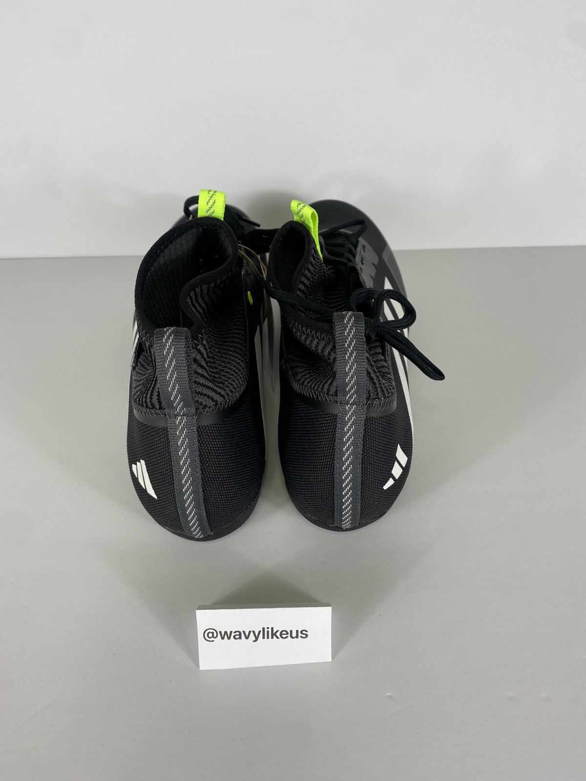 ADIDAS The Gravel 2.0 Cycling Shoes Mens Size 10.5