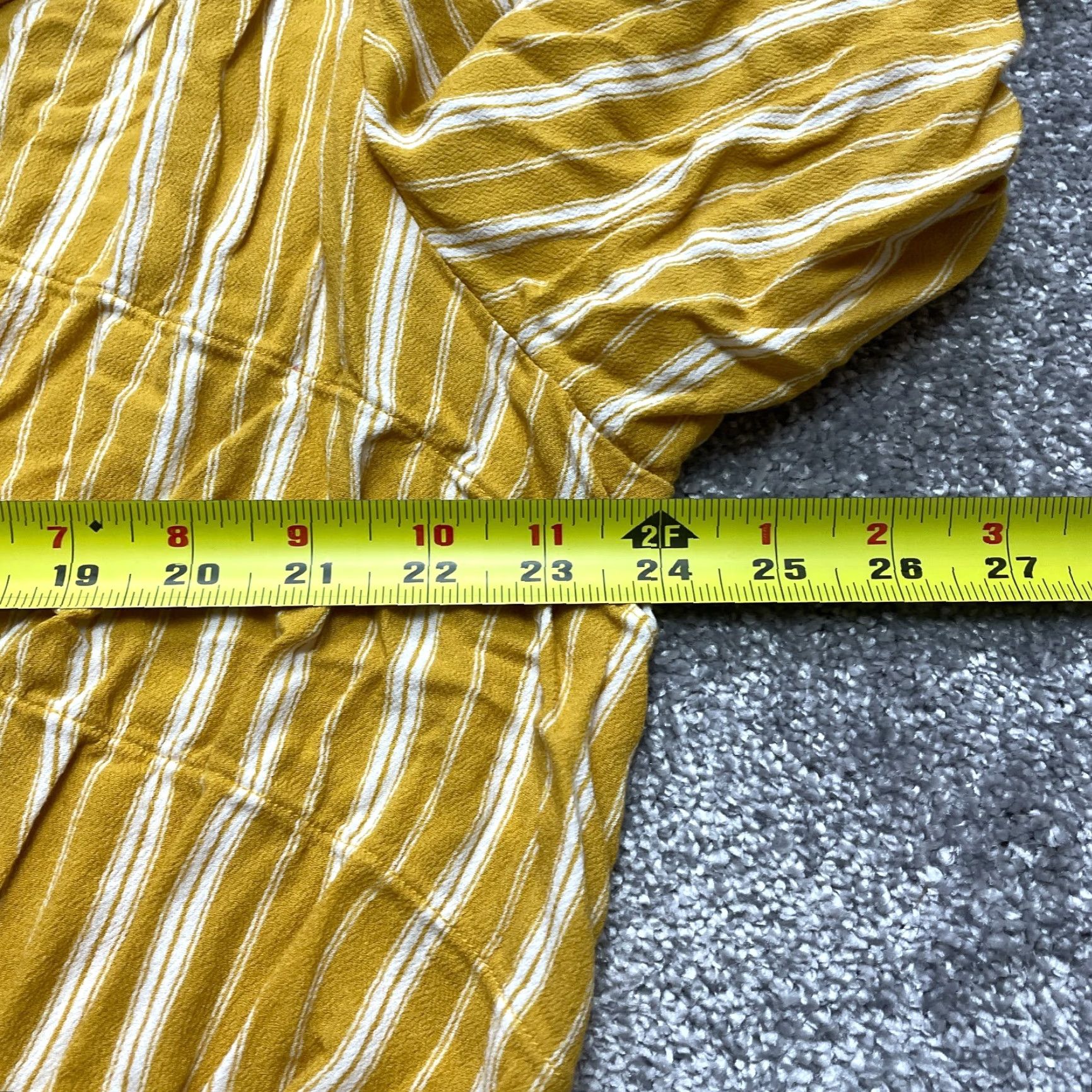Vintage VINTAGE No Size L / US 10 / IT 46 - 7 Thumbnail