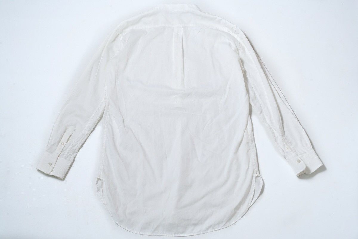 Acne Studios Acne Sevilla mini s paw13 Shirt Size XL / US 12-14 / IT 48-50 - 11 Thumbnail