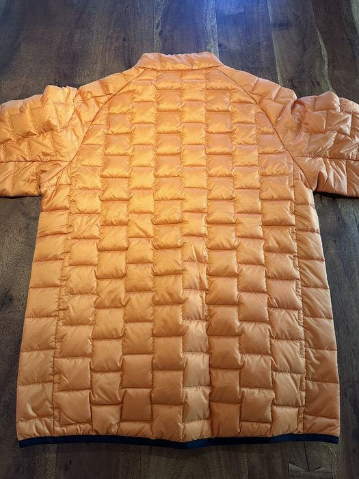 Mountain Hardwear Mountain Hardware Ultralight Beam Down Jacket Grailed