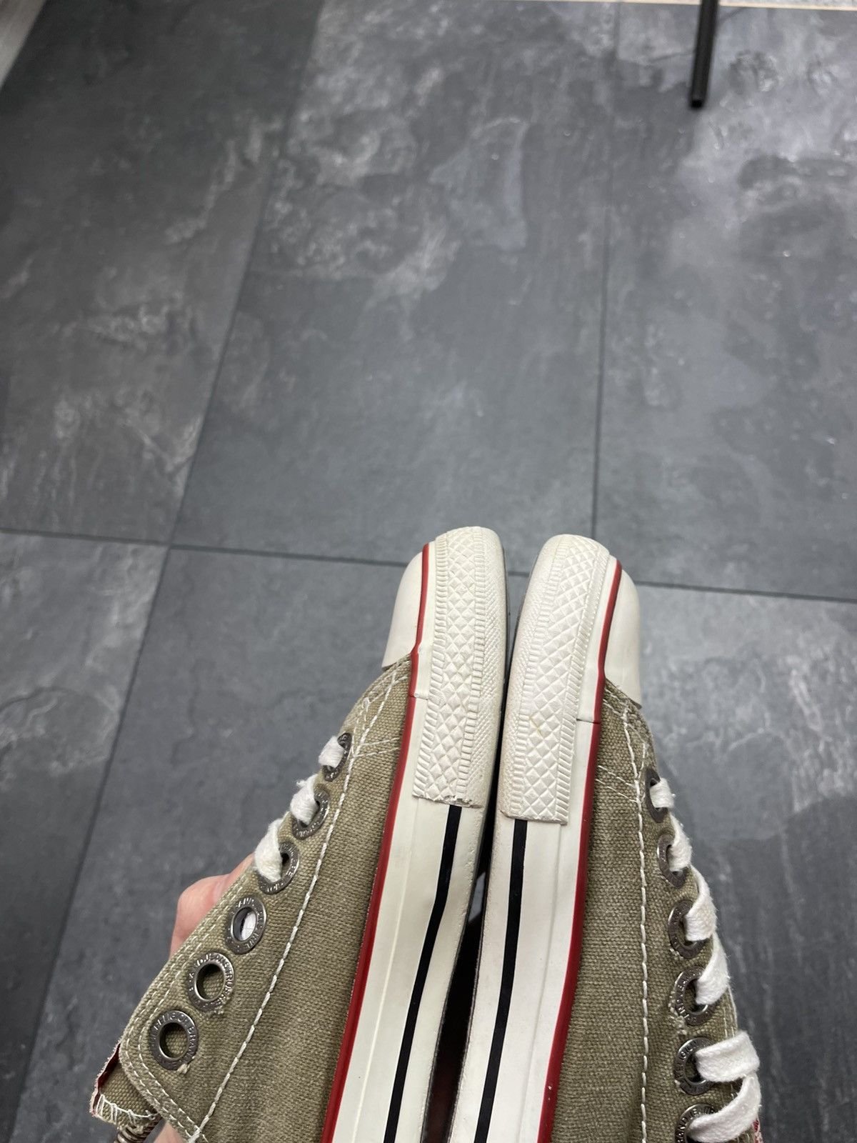 Streetwear × True Religion × Vintage True religion vintage shoes Rare Size US 5.5 / EU 38 - 11 Thumbnail