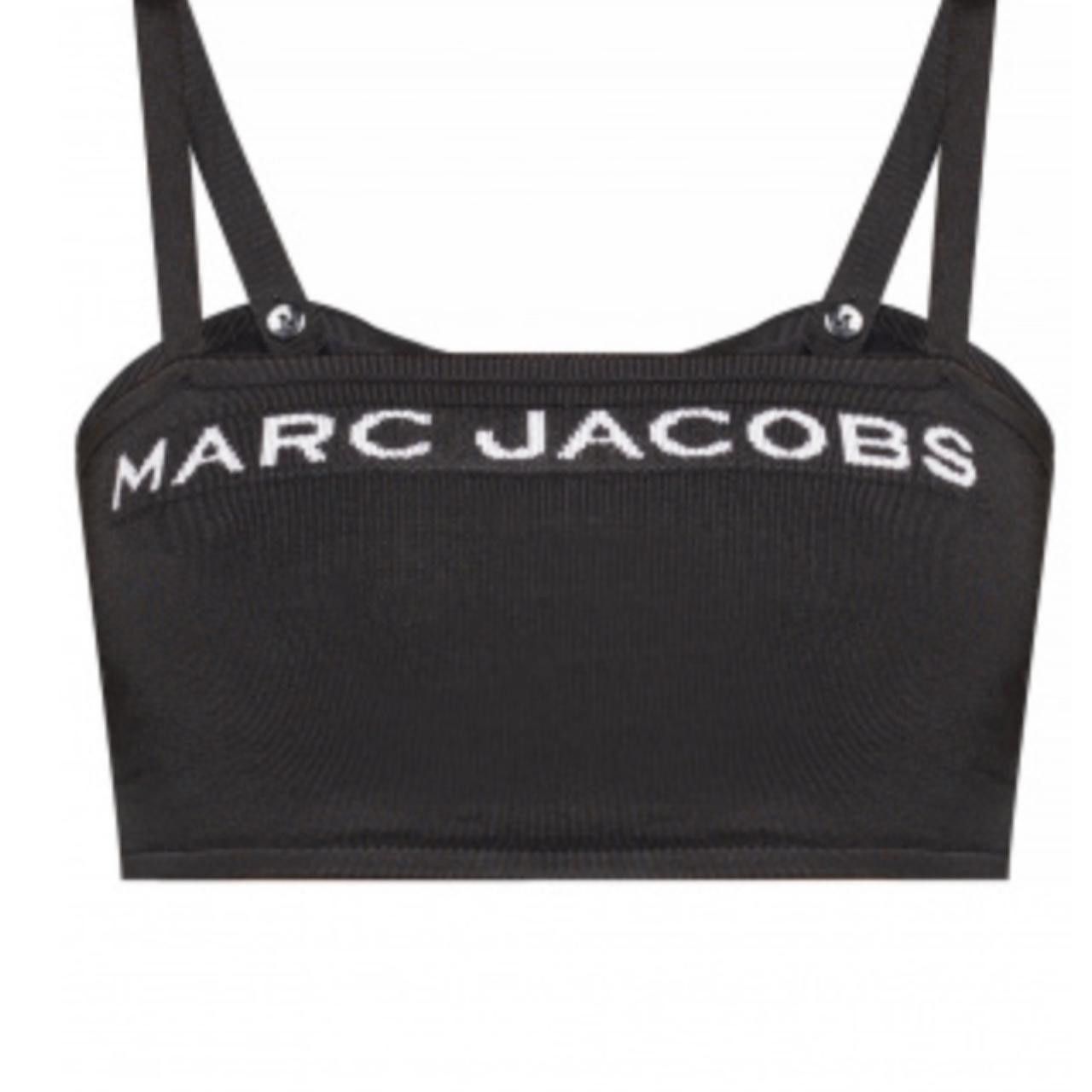 Marc Jacobs Marc Jacobs THE SPORT BRA Size S / US 4 / IT 40 - 1 Thumbnail