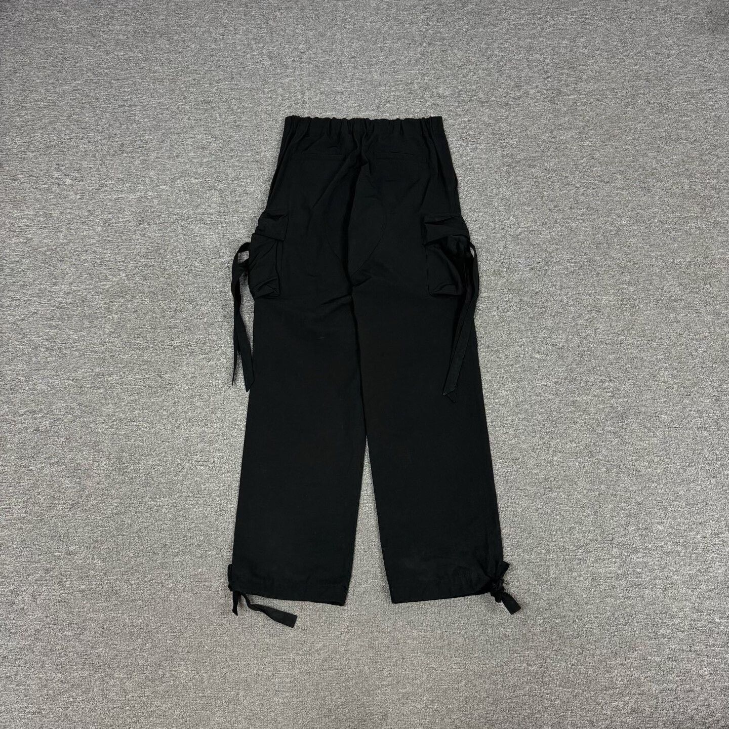 Louis Vuitton Louis Vuitton Multi-Pocket Cargo Pants 36 Size US 36 / EU 52 - 2 Thumbnail