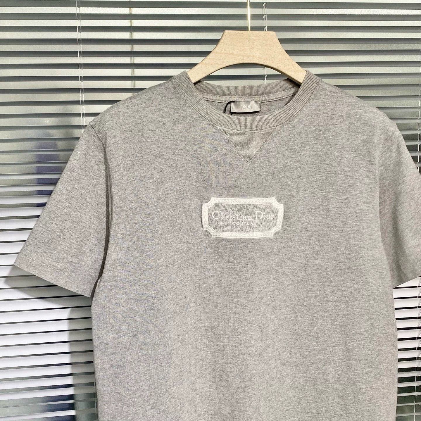 Dior DIOR Short Sleeve T-Shirt S Size US S / EU 44-46 / 1 - 3 Thumbnail