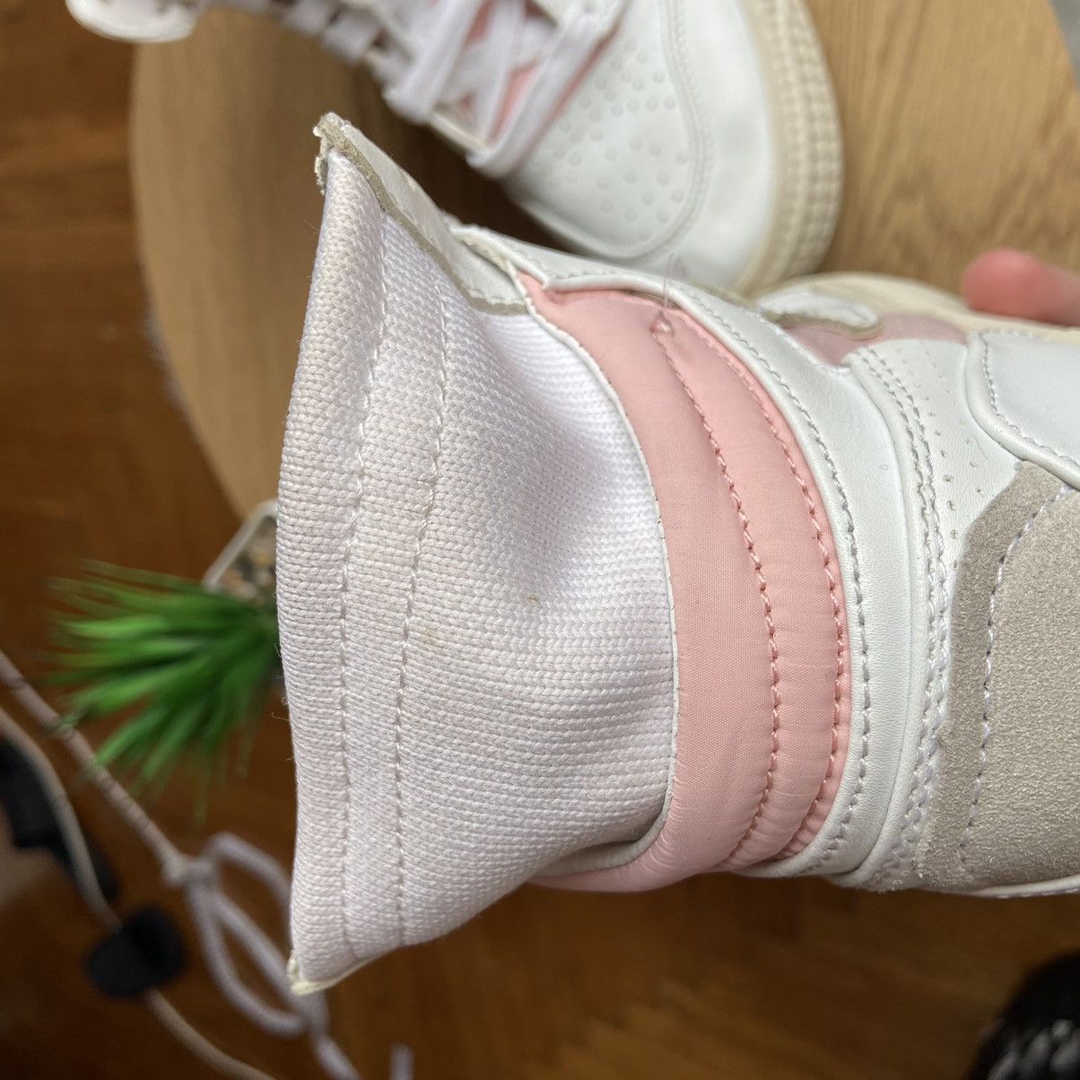 Off-White Off-White Court 3.0 Sample Sneakers Size 38 Size US 6.5 / EU 39-40 - 12 Thumbnail