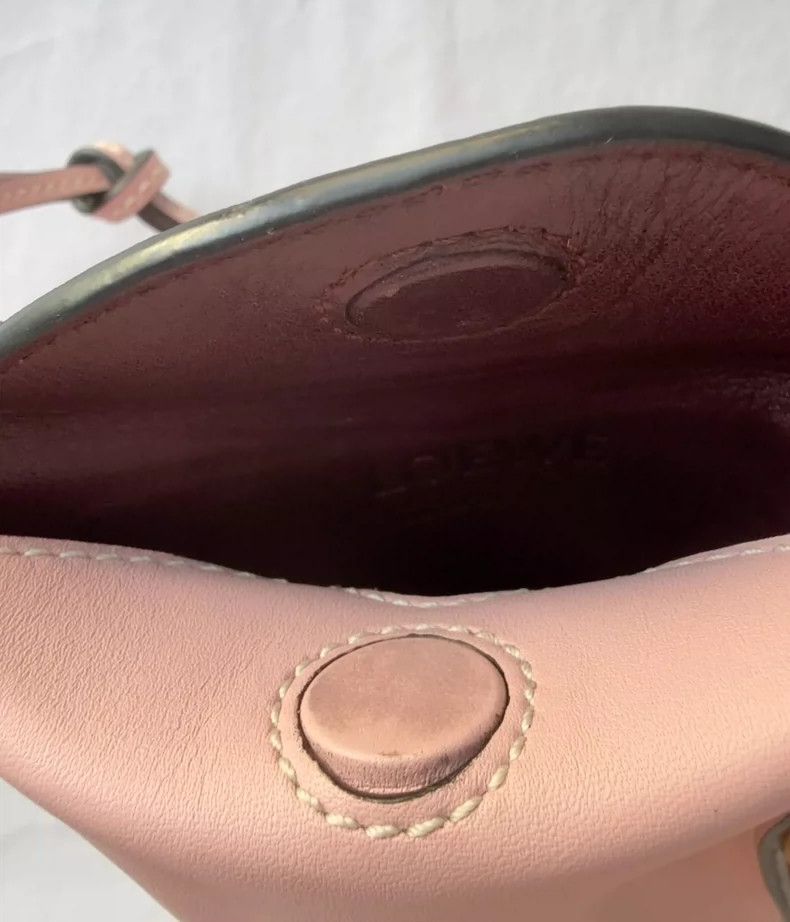 Loewe LOEWE size os Gate pocket phone bag Size ONE SIZE - 6 Thumbnail