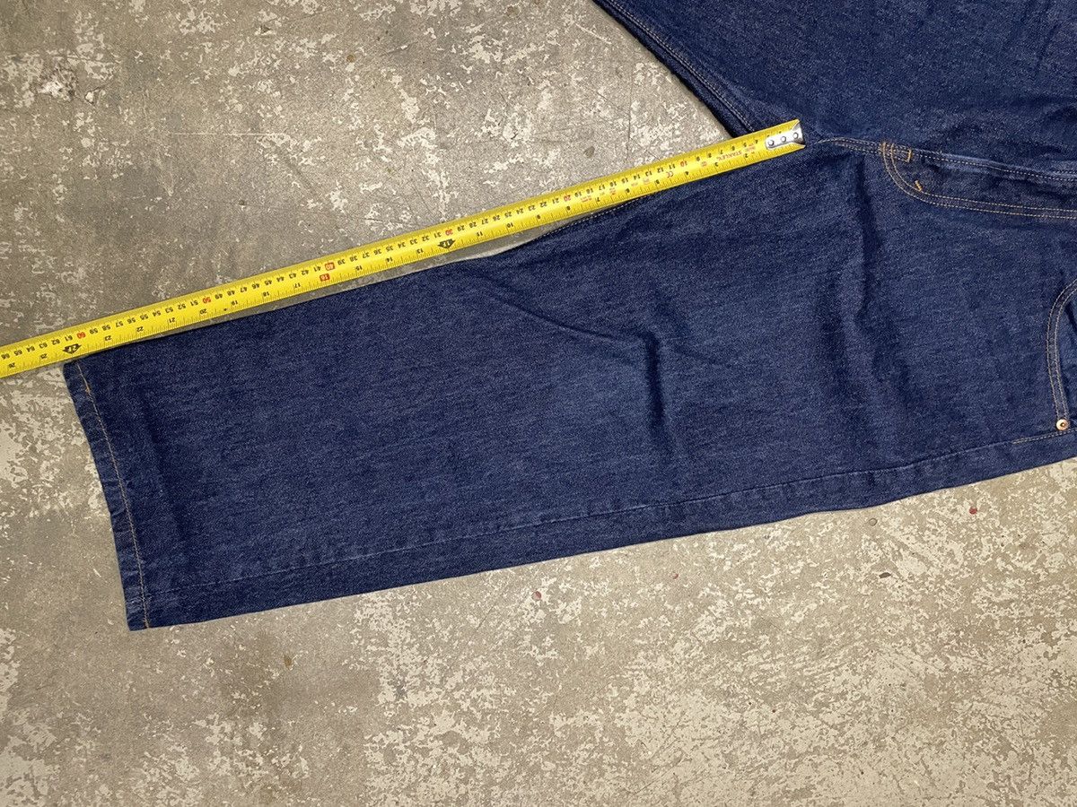 Orslow Slow 101 Denim Made in Japan Size US 32 / EU 48 - 7 Thumbnail