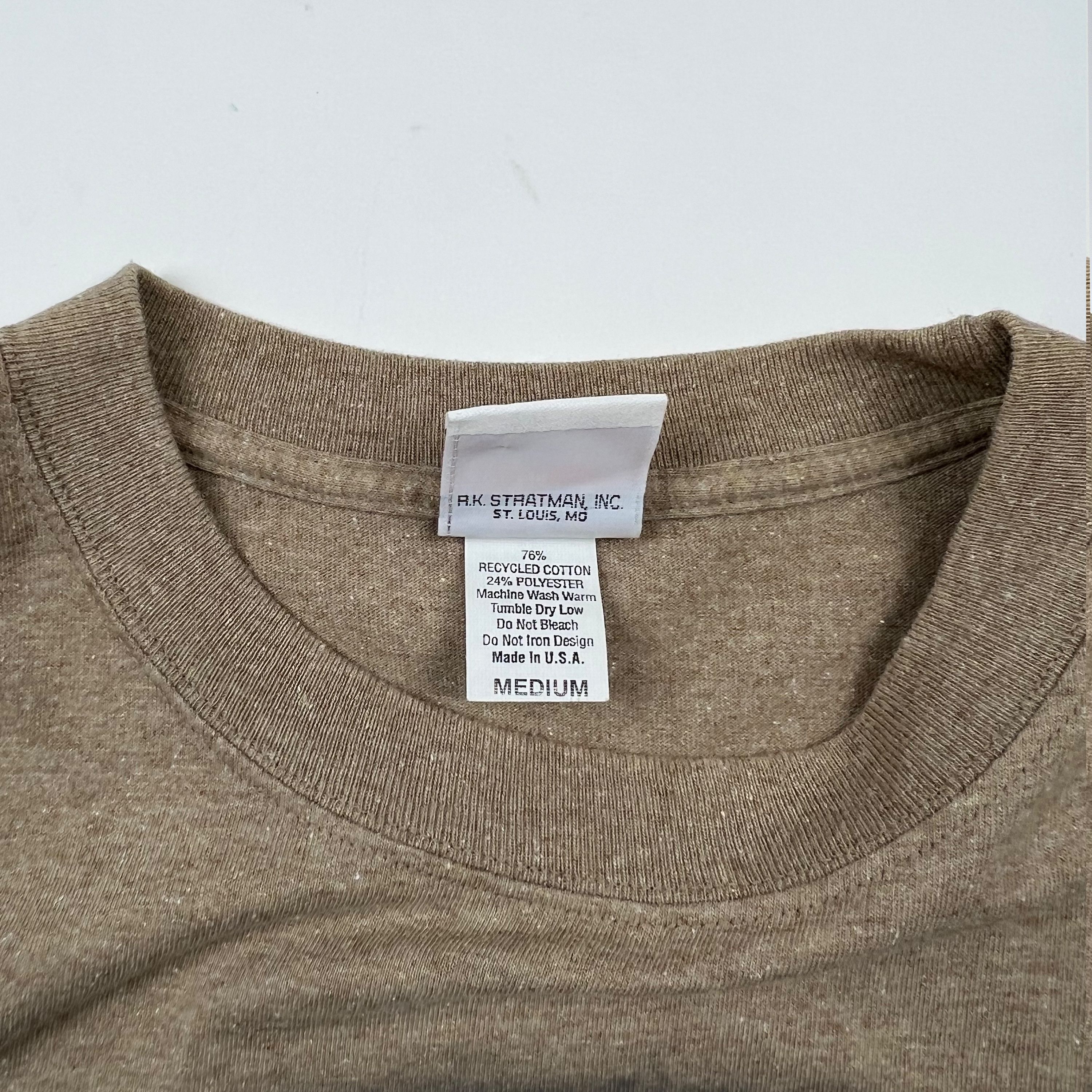 Harley Davidson × Vintage Harley Davidson Tee Vintage Size US M / EU 48-50 / 2 - 5 Thumbnail