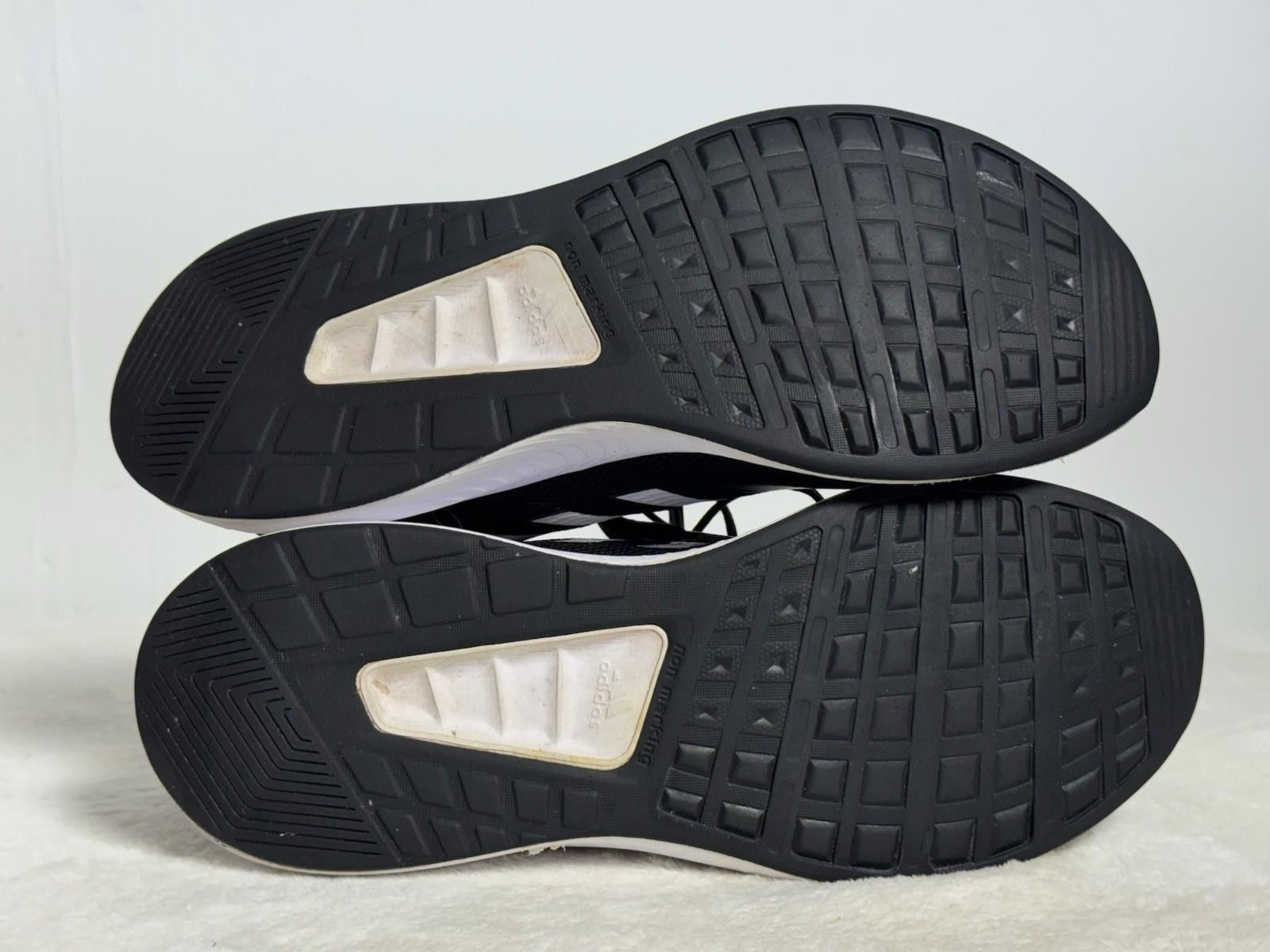 Adidas Adidas Men’s Runfalcon 2.0 Running Shoe - Size 10 Size US 10 / EU 43 - 5 Thumbnail