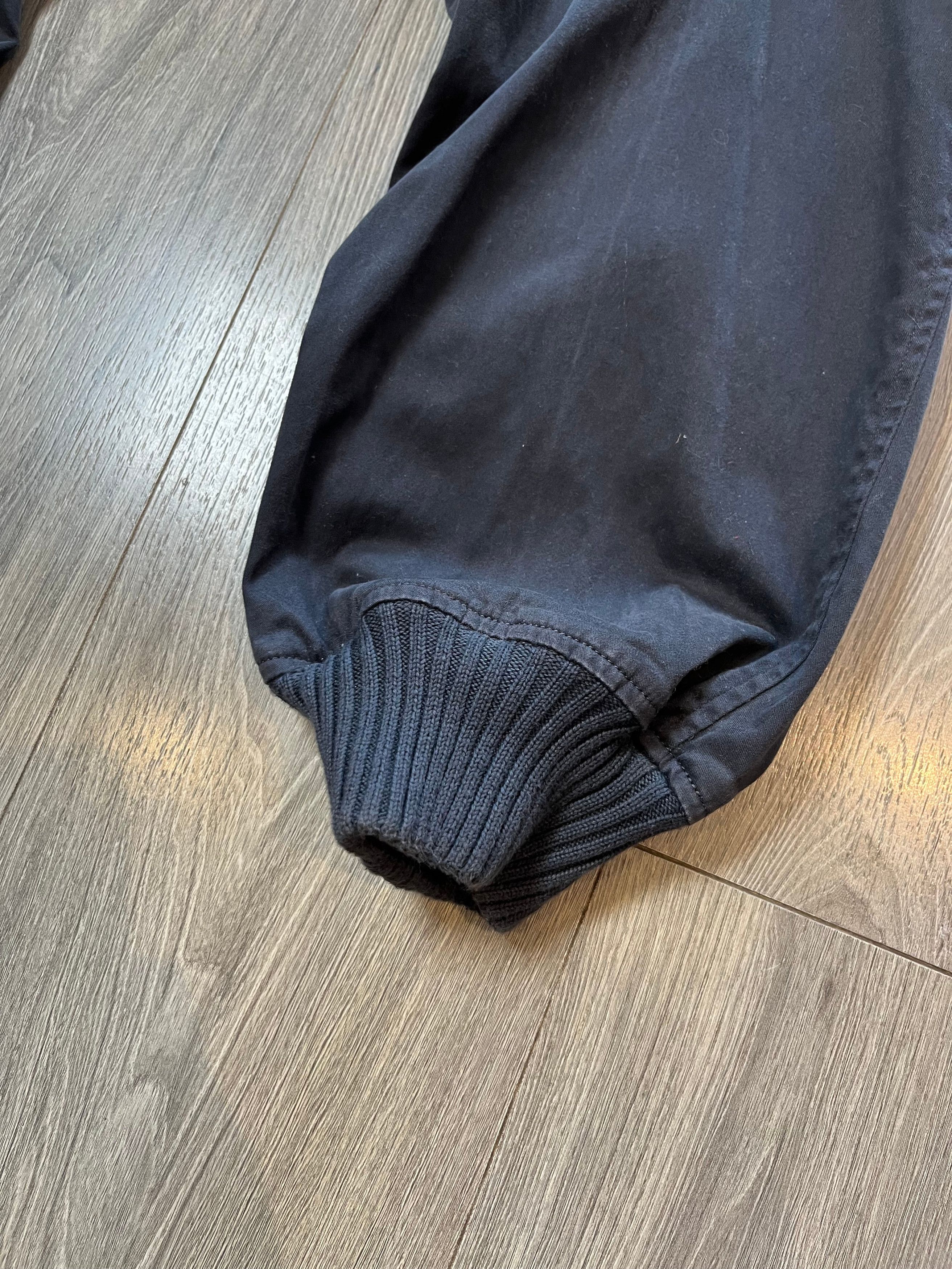 Stone Island Vintage Stone Island Double Knee Buckle Back Ski Pants 28 Size US 28 / EU 44 - 8 Thumbnail