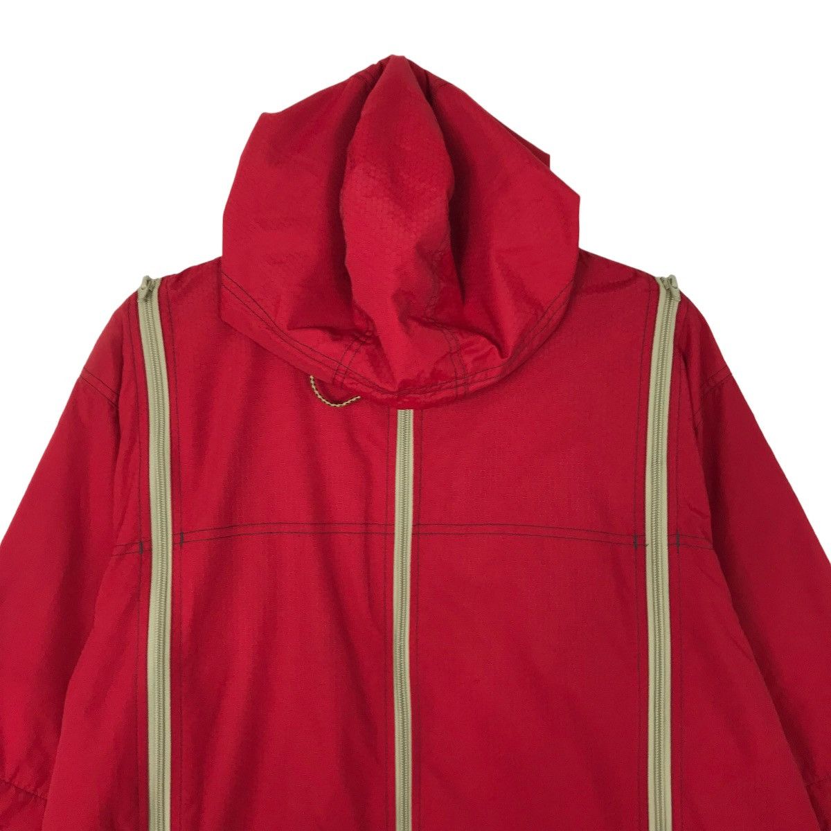 Japanese Brand 💥 ARCHIVES KSBB SURVIVAL LAB JACKET Size US M / EU 48-50 / 2 - 3 Thumbnail