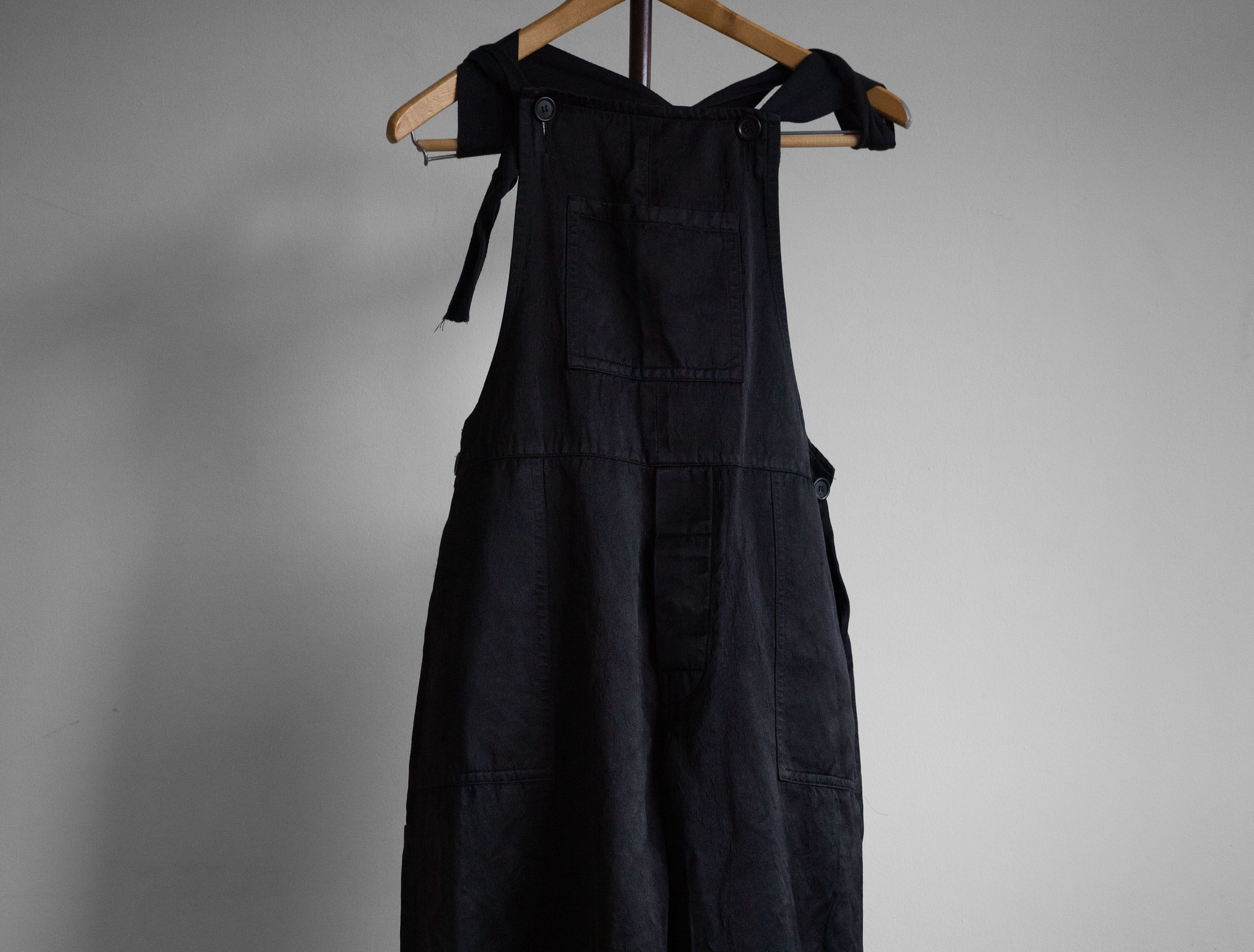 Elena Dawson ELENA DAWSON SILK OVERALL Size US 32 / EU 48 - 1 Thumbnail