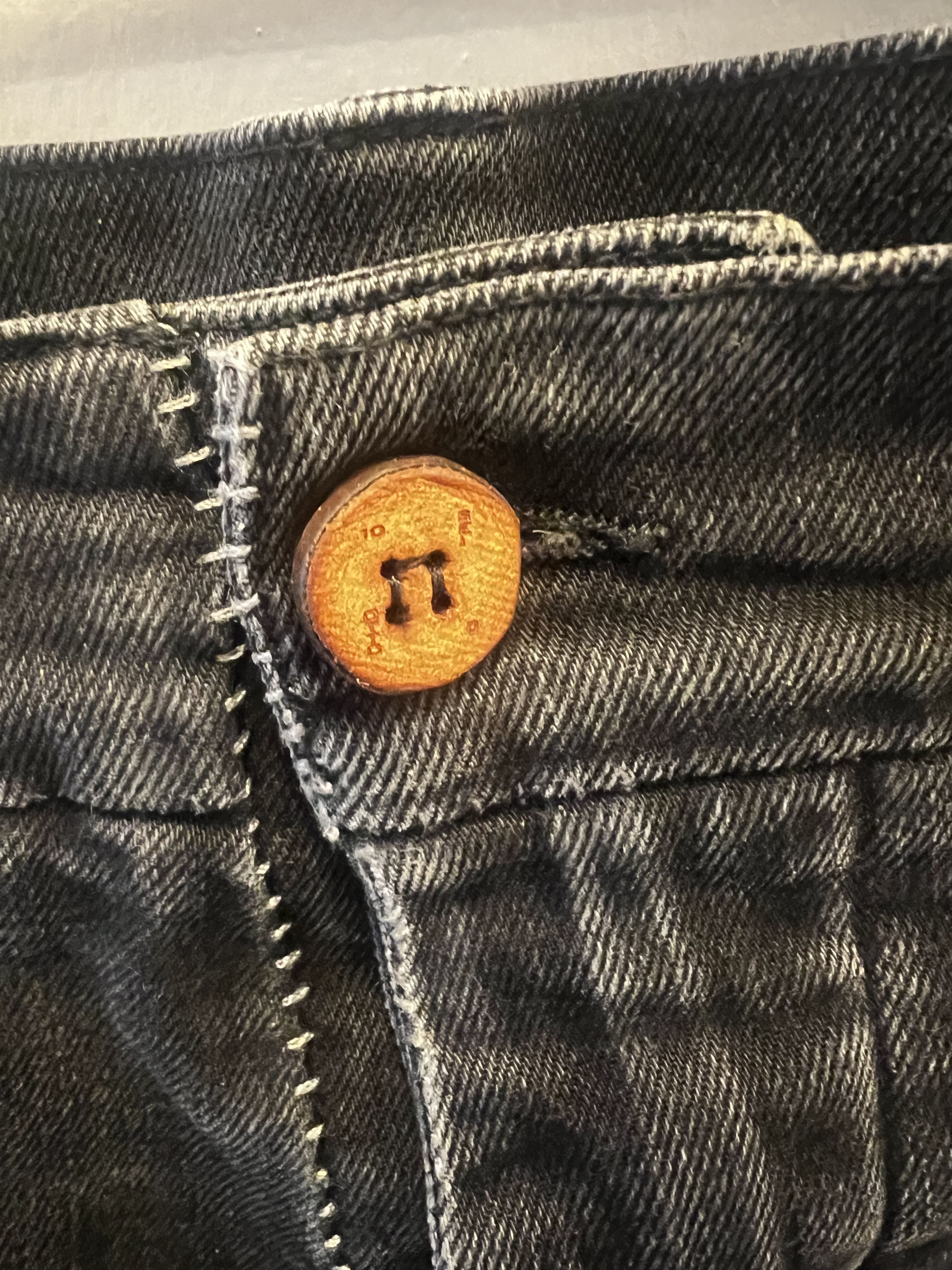 10sei0otto 2018 $705 Arc Denim Size US 36 / EU 52 - 4 Thumbnail