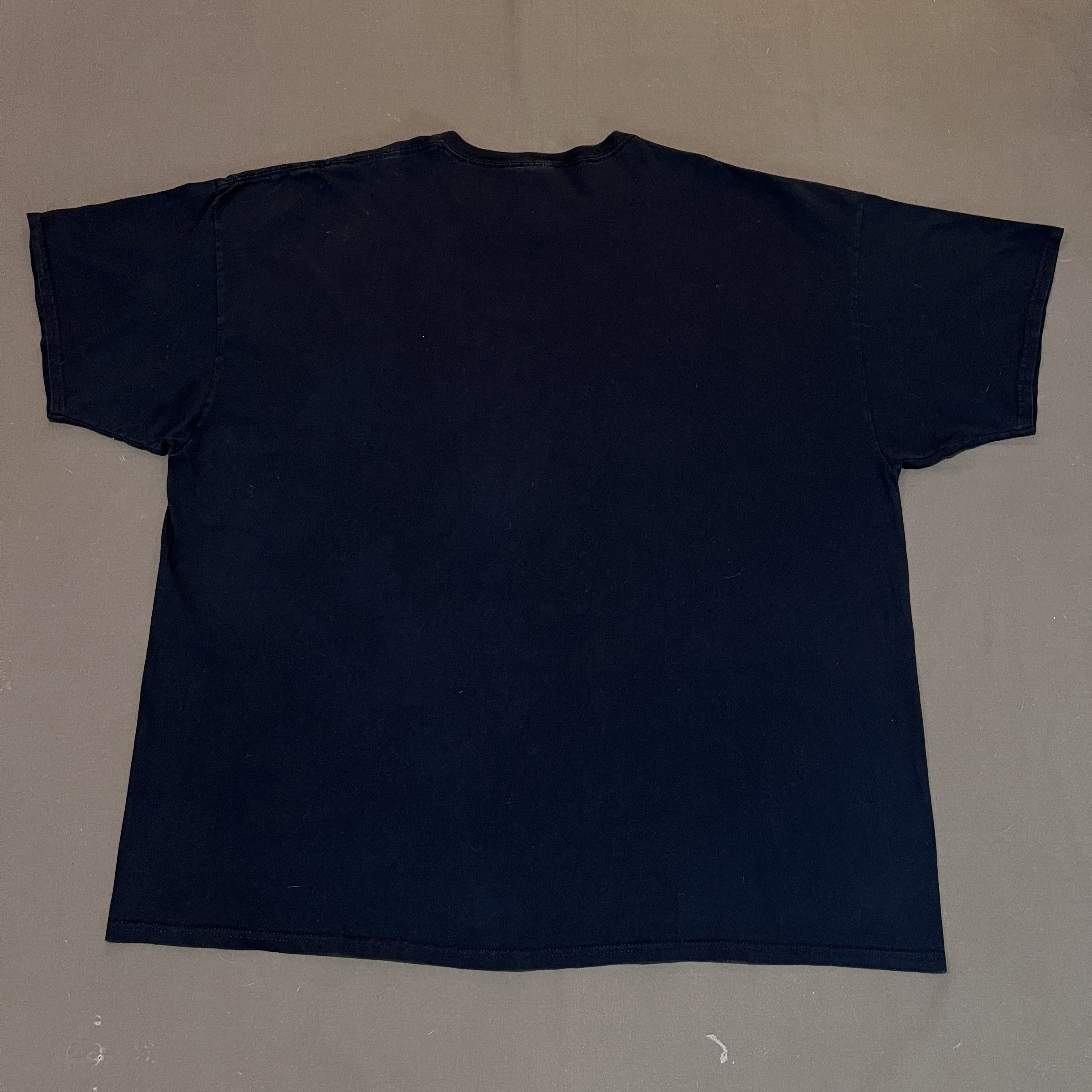 Playstation Vintage Y2K Final Fantasy VII 7 Tee4XL Oversized Manga Anime Size US XXL / EU 58 / 5 - 7 Thumbnail
