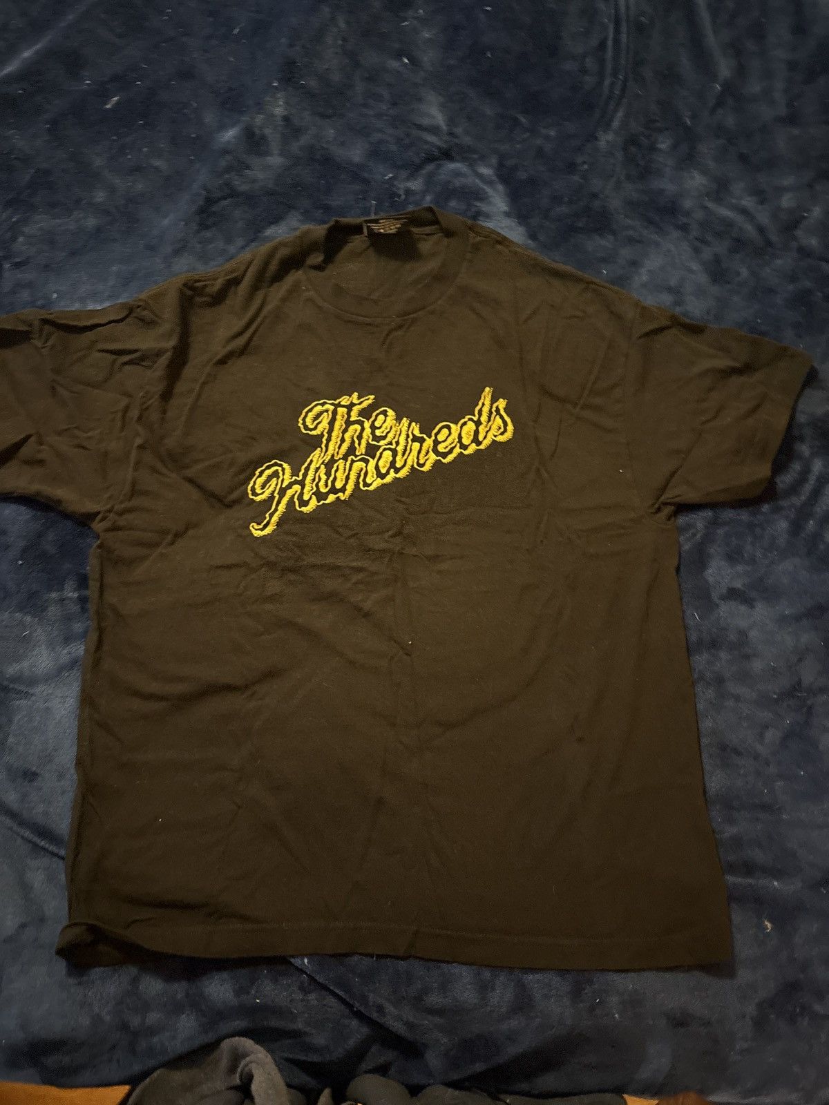 The Hundreds The Hundred Size US XL / EU 56 / 4 - 3 Thumbnail