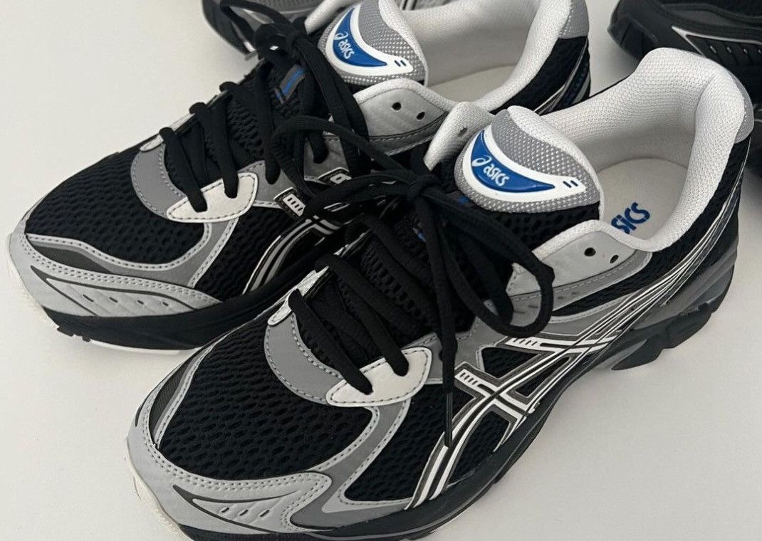 Asics × JJJJound JJJJound ASICS GT 2160 Inverted Blue | Grailed