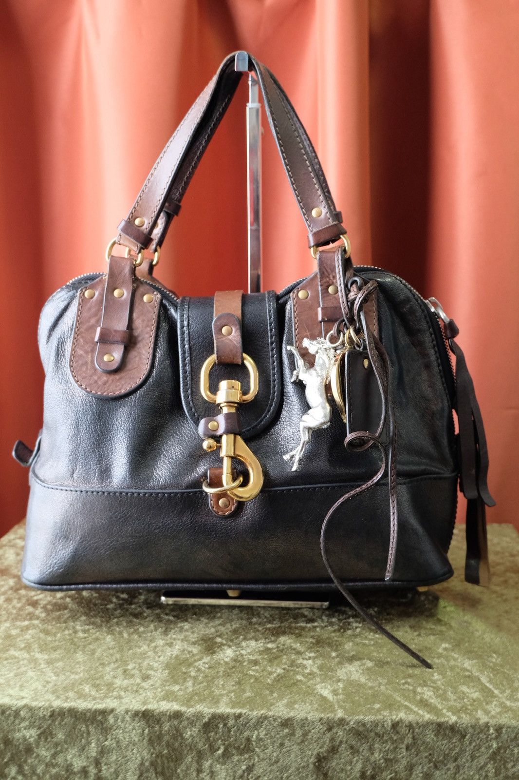 Chloe Chloe Kerala Tote Bag Size ONE SIZE - 1 Thumbnail
