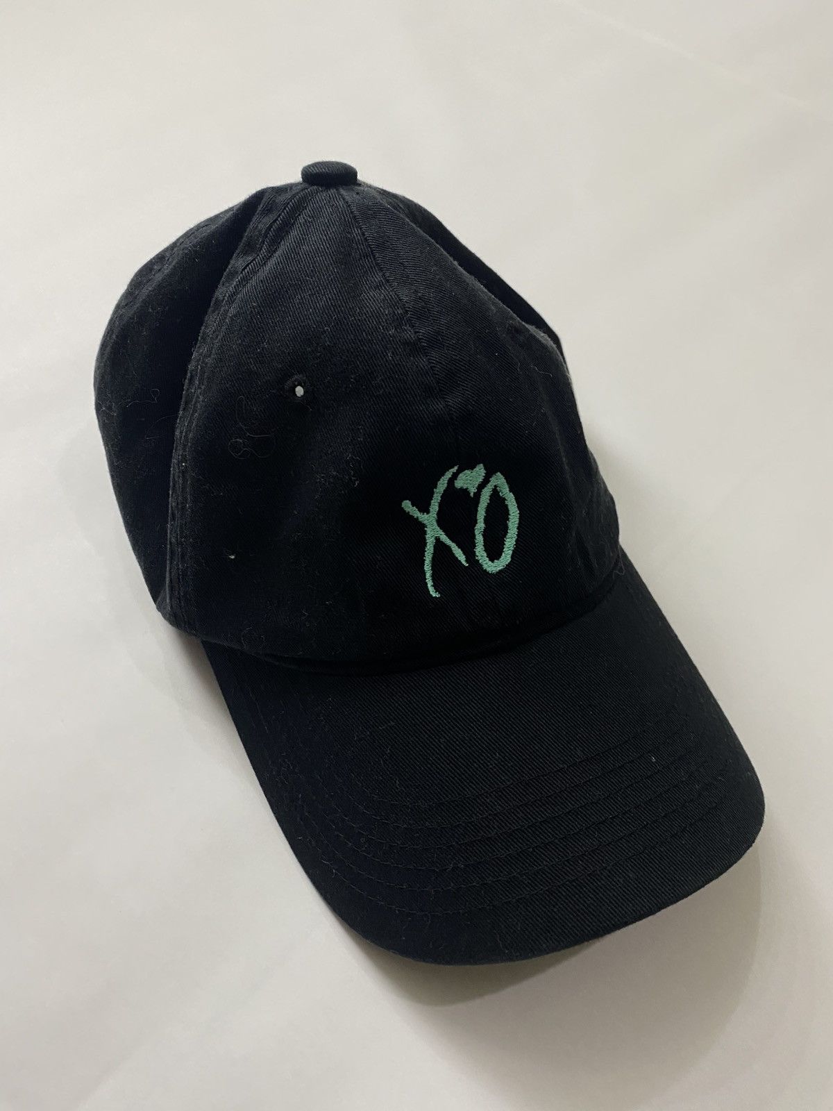 The Weeknd THE WEEKND STARBOY 2017 TOUR. Size ONE SIZE - 1 Thumbnail