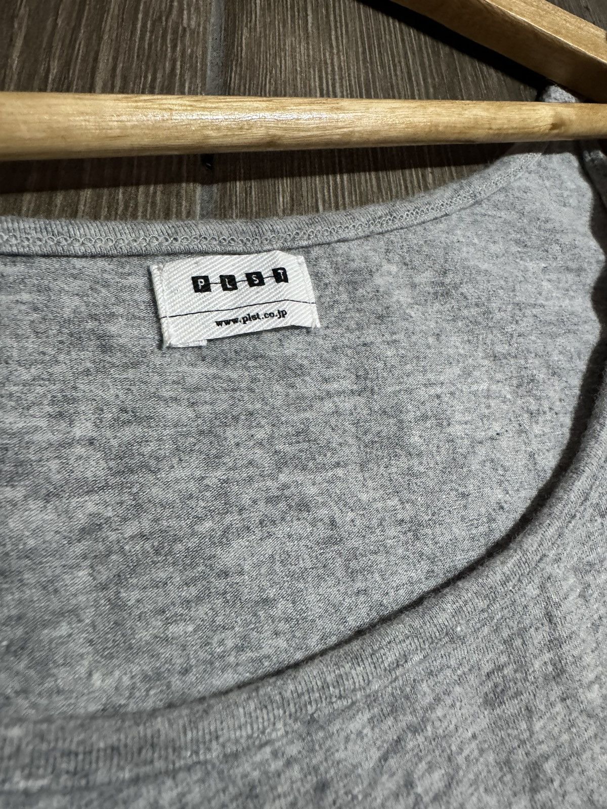 Other PLST Women's Sleeveless Tank Top, Gray, Size M Size M / US 6-8 / IT 42-44 - 3 Thumbnail