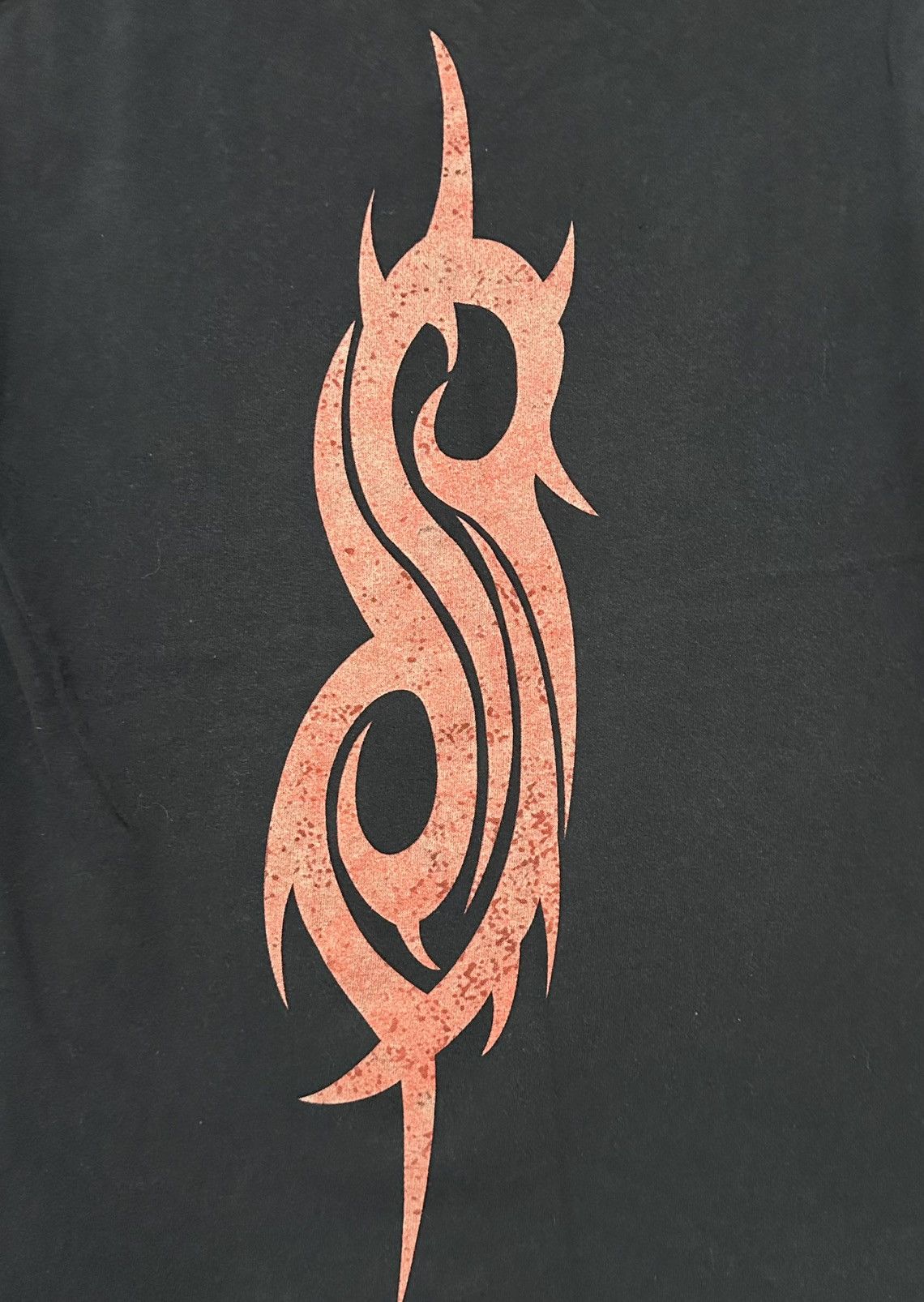 Slipknot Slipknot shirt Size US S / EU 44-46 / 1 - 8 Thumbnail