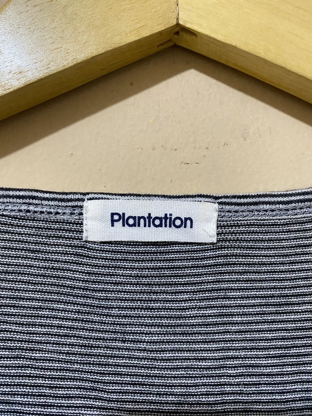 Issey Miyake Issey Miyake Plantation Polkadot Tee Size M / US 6-8 / IT 42-44 - 5 Thumbnail