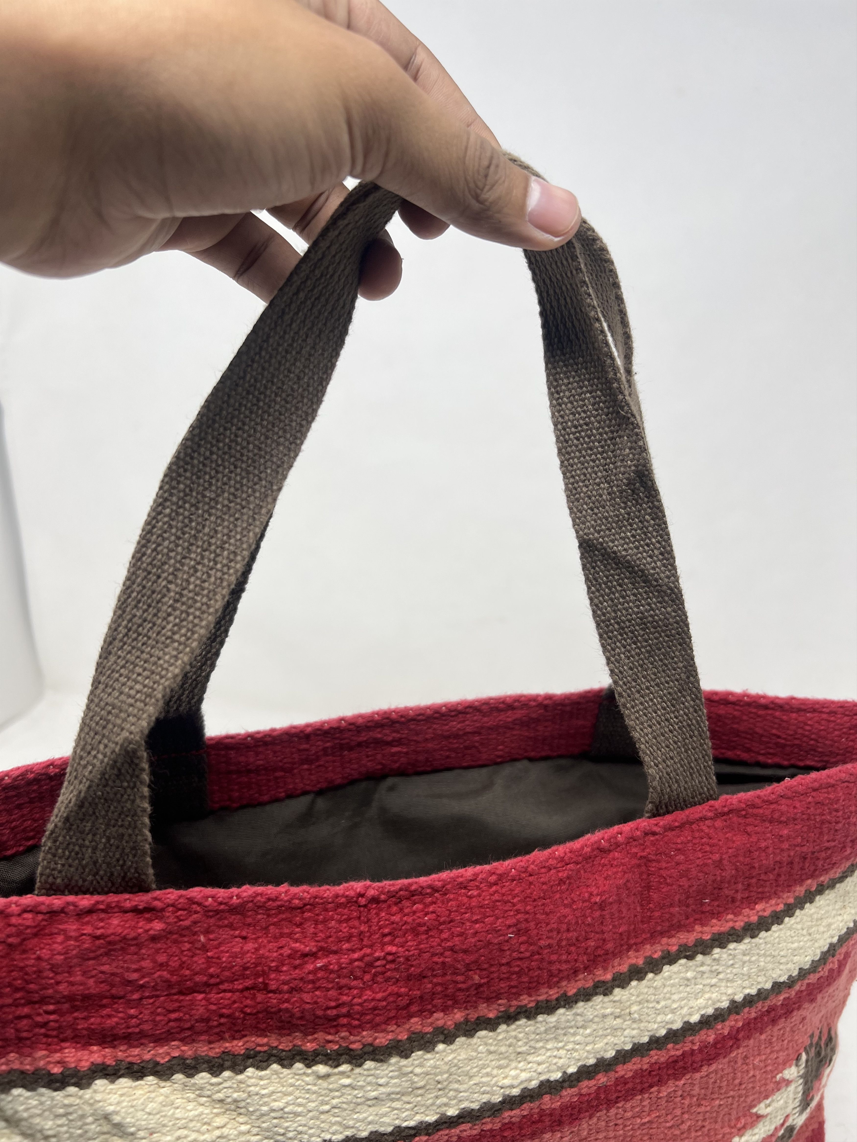 Vintage Vintage Native Tote Bag Size ONE SIZE - 10 Thumbnail
