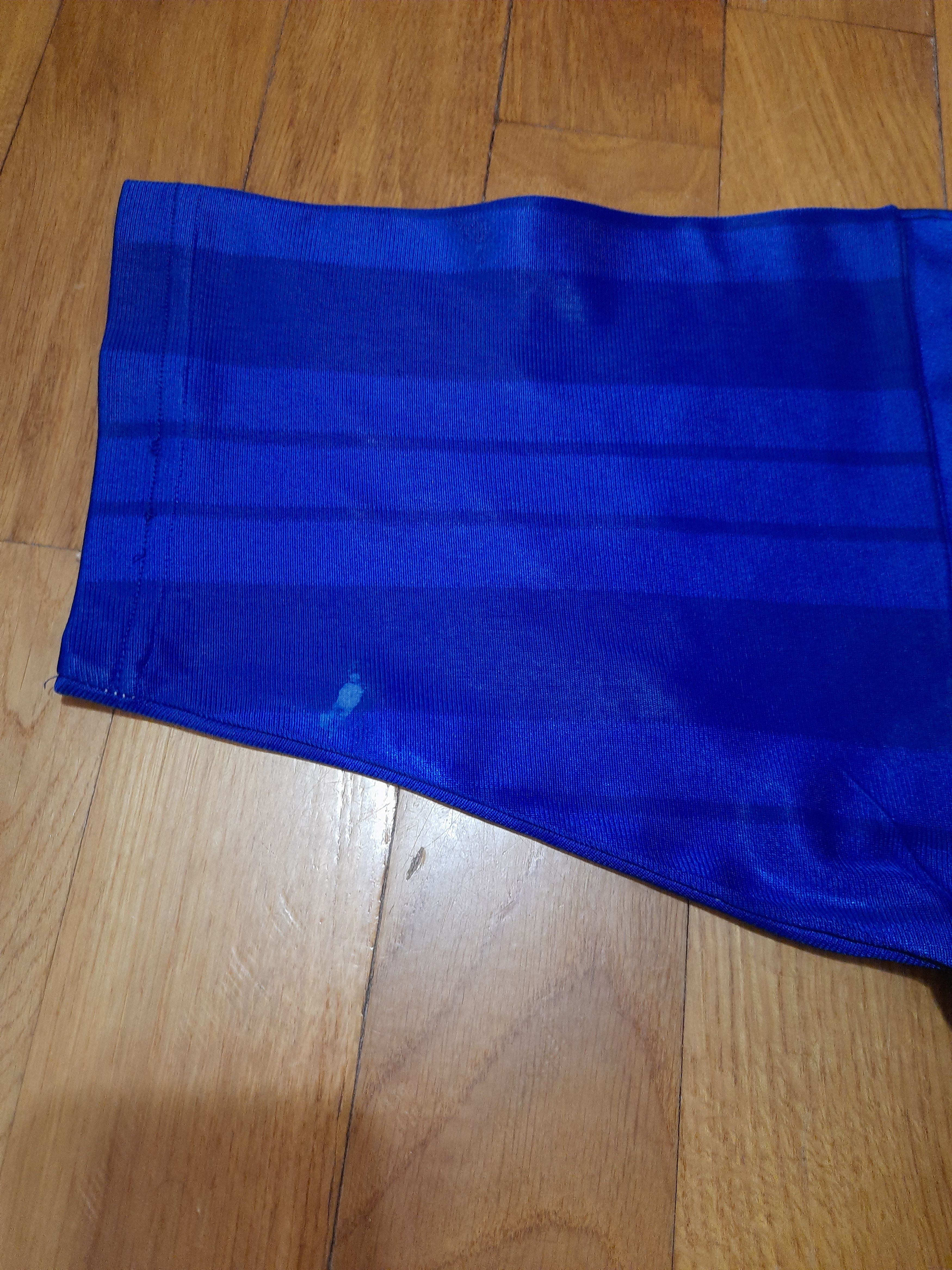 Other Sampdoria Retro Vintage Soccer Football Shirt Size US L / EU 52-54 / 3 - 7 Thumbnail