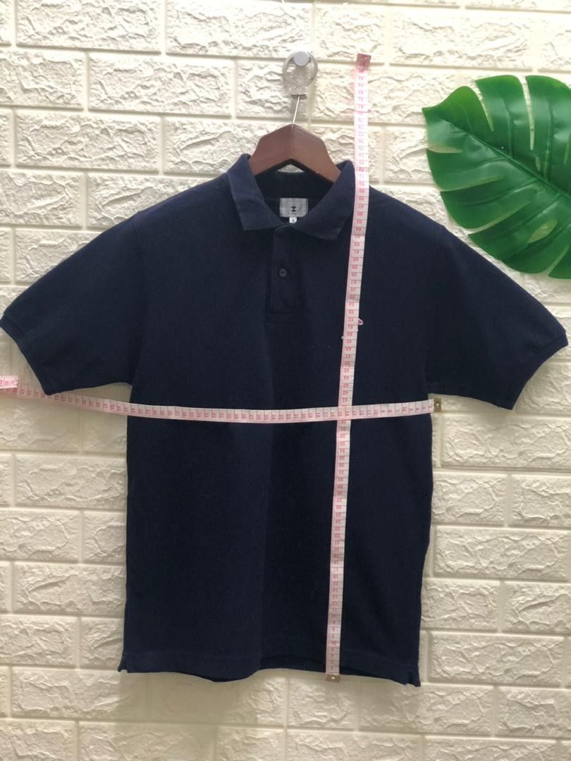 Vintage Takeo Kikuchi TK Pink Panther embroid Logo Vintage Size US M / EU 48-50 / 2 - 8 Thumbnail