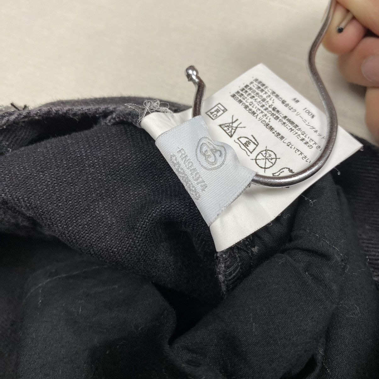 Stussy Stussy Denim Pants Size US 34 / EU 50 - 10 Thumbnail