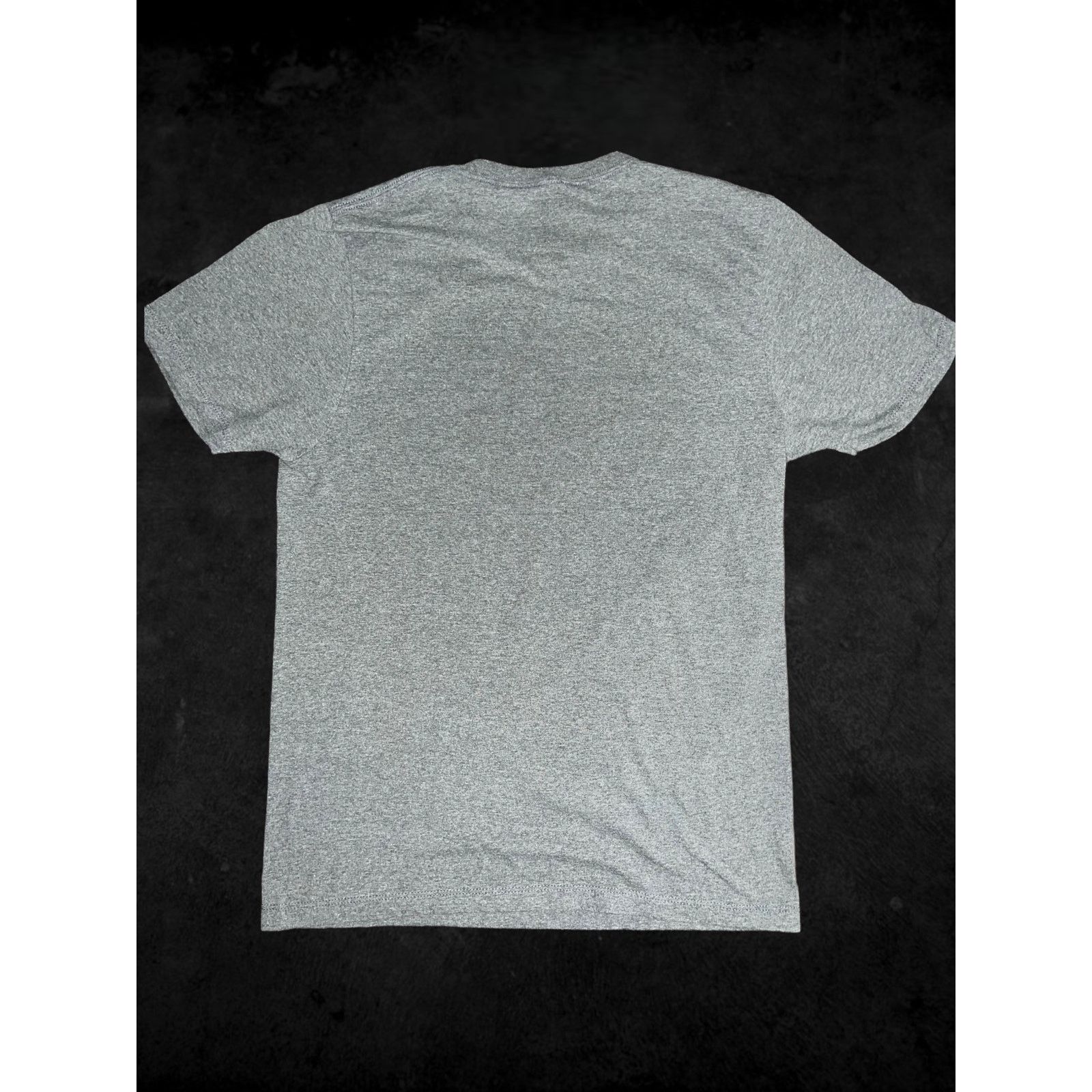 Marvel Comics Woman's Marvel Avengers Characters Grey T-Shirt Medium Size M / US 6-8 / IT 42-44 - 2 Thumbnail